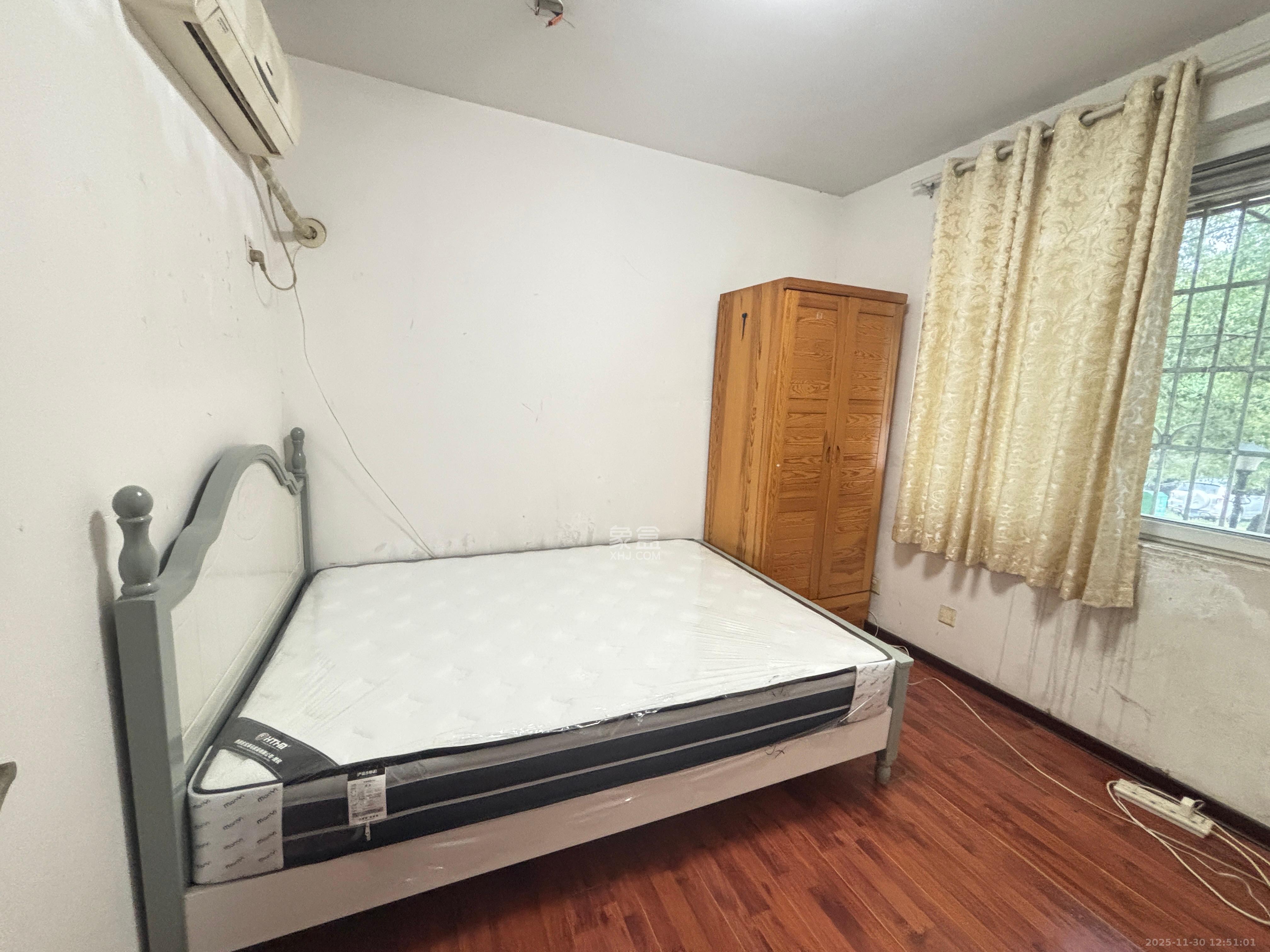 湘樟园小区（湘樟家园）  2室1厅1卫    1600.0元/月室内图