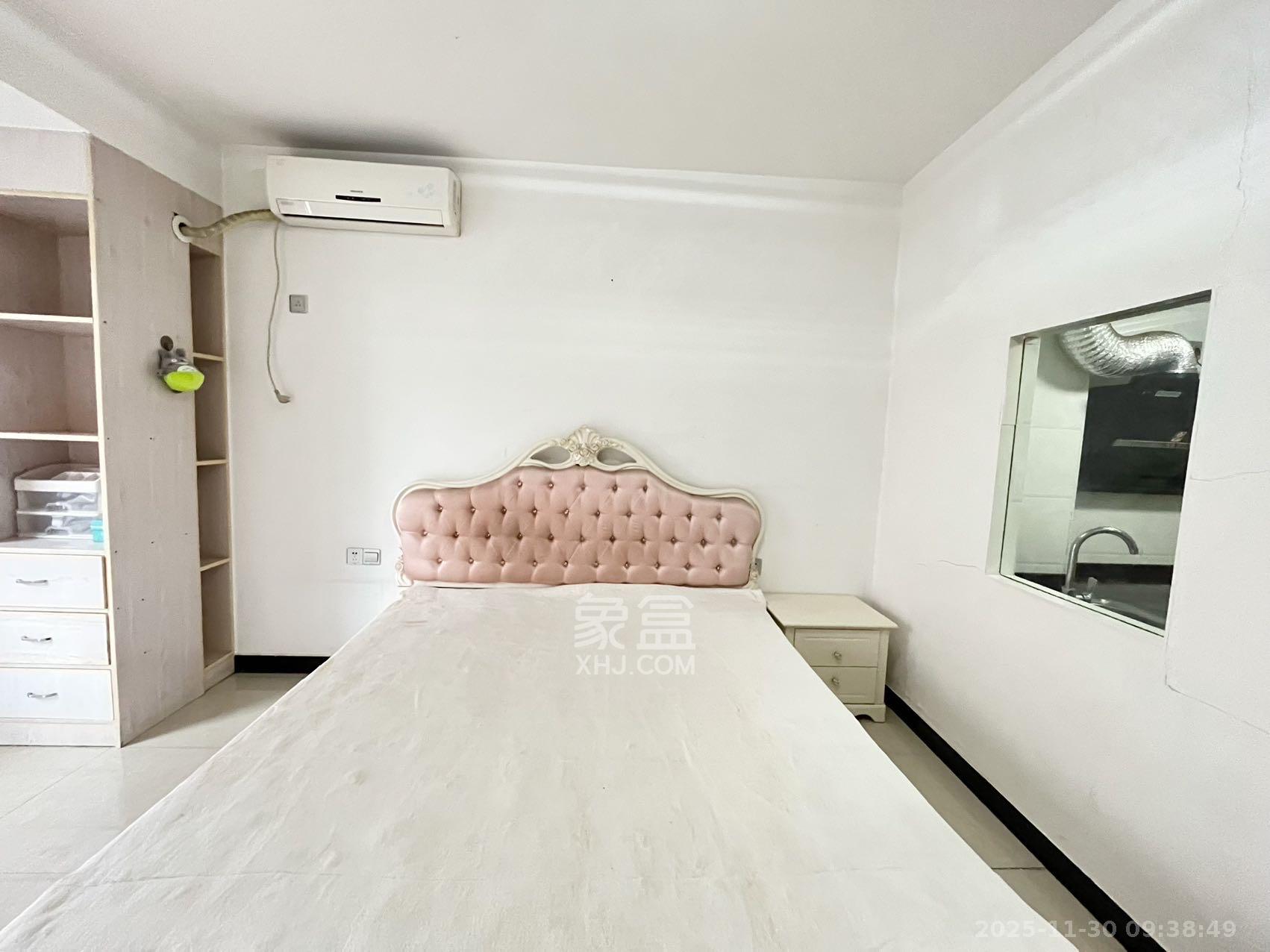 佳兴国际汇 1室1厅1卫 1600.0元/月 佳兴国际汇 1室1厅1卫 1600.0元/月室内图