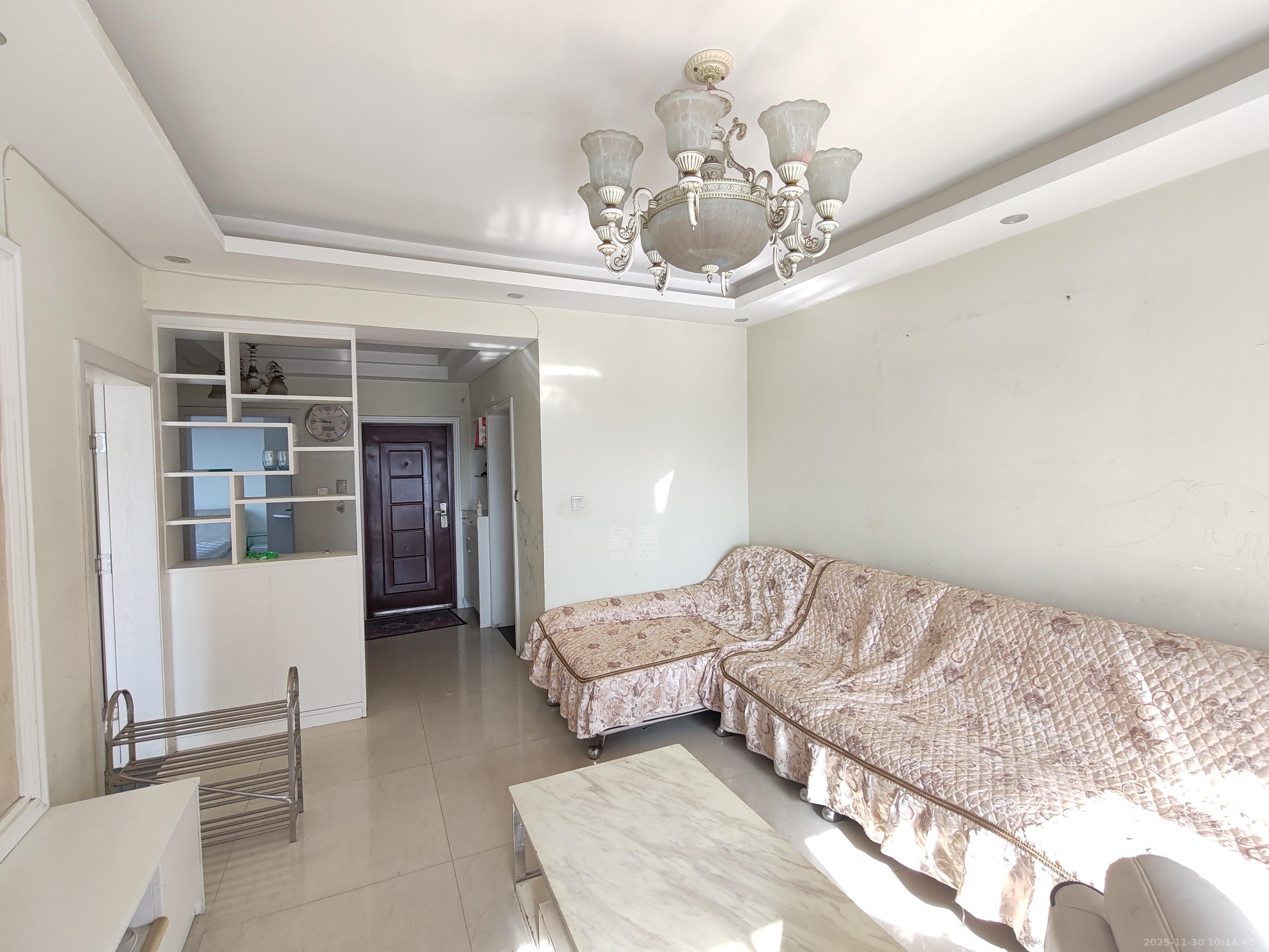 湘怡世家  2室2厅1卫    1000.0元/月室内图