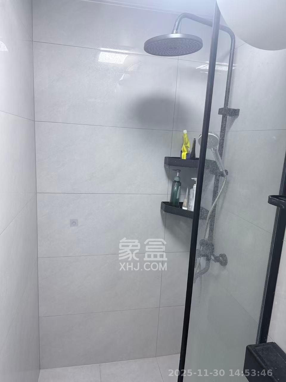 爱家当代境  1室1厅1卫    1400.0元/月室内图