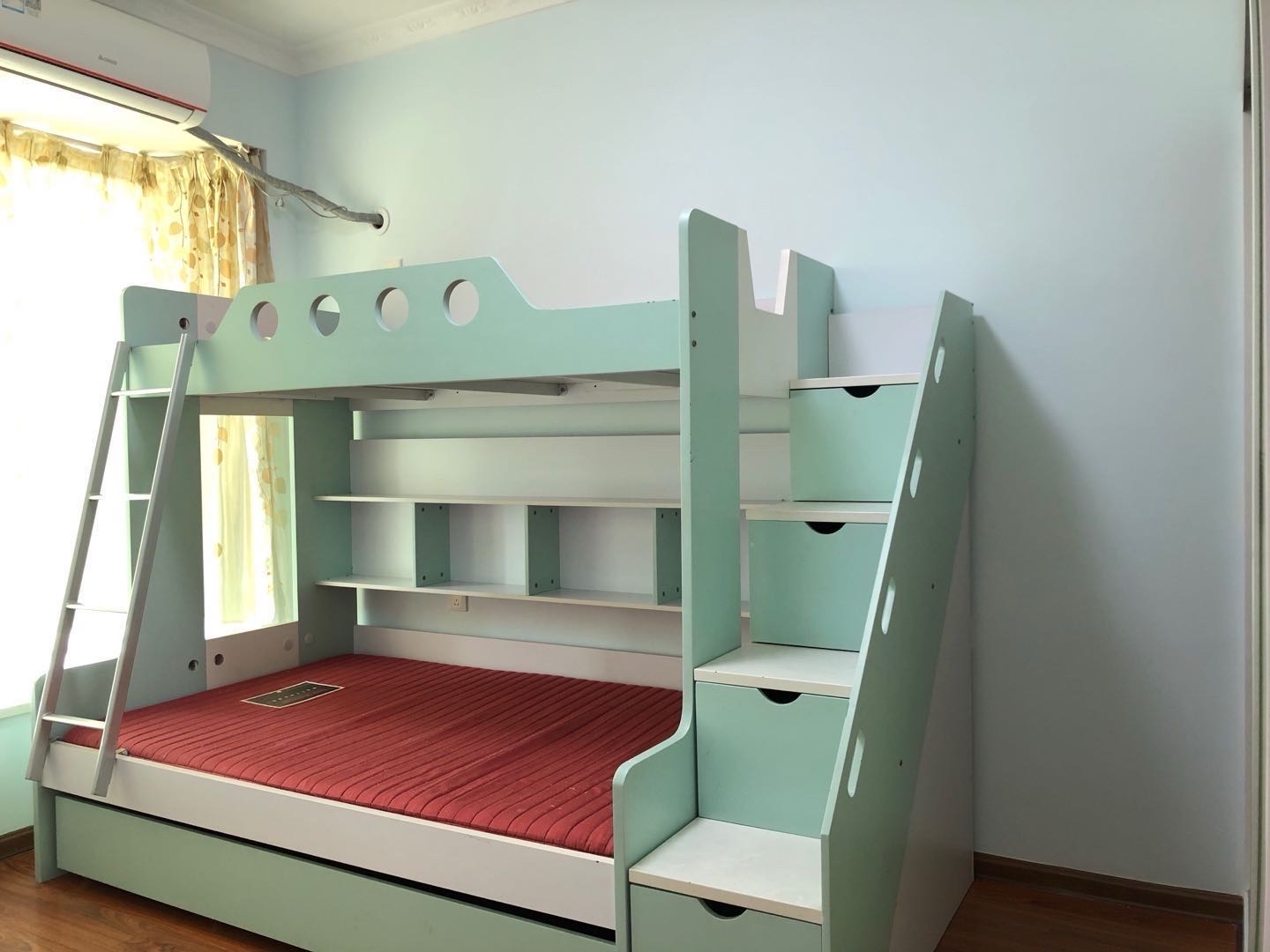 华亿明珠 3室2厅2卫 2000.0元/月 华亿明珠 3室2厅2卫 2000.0元/月室内图