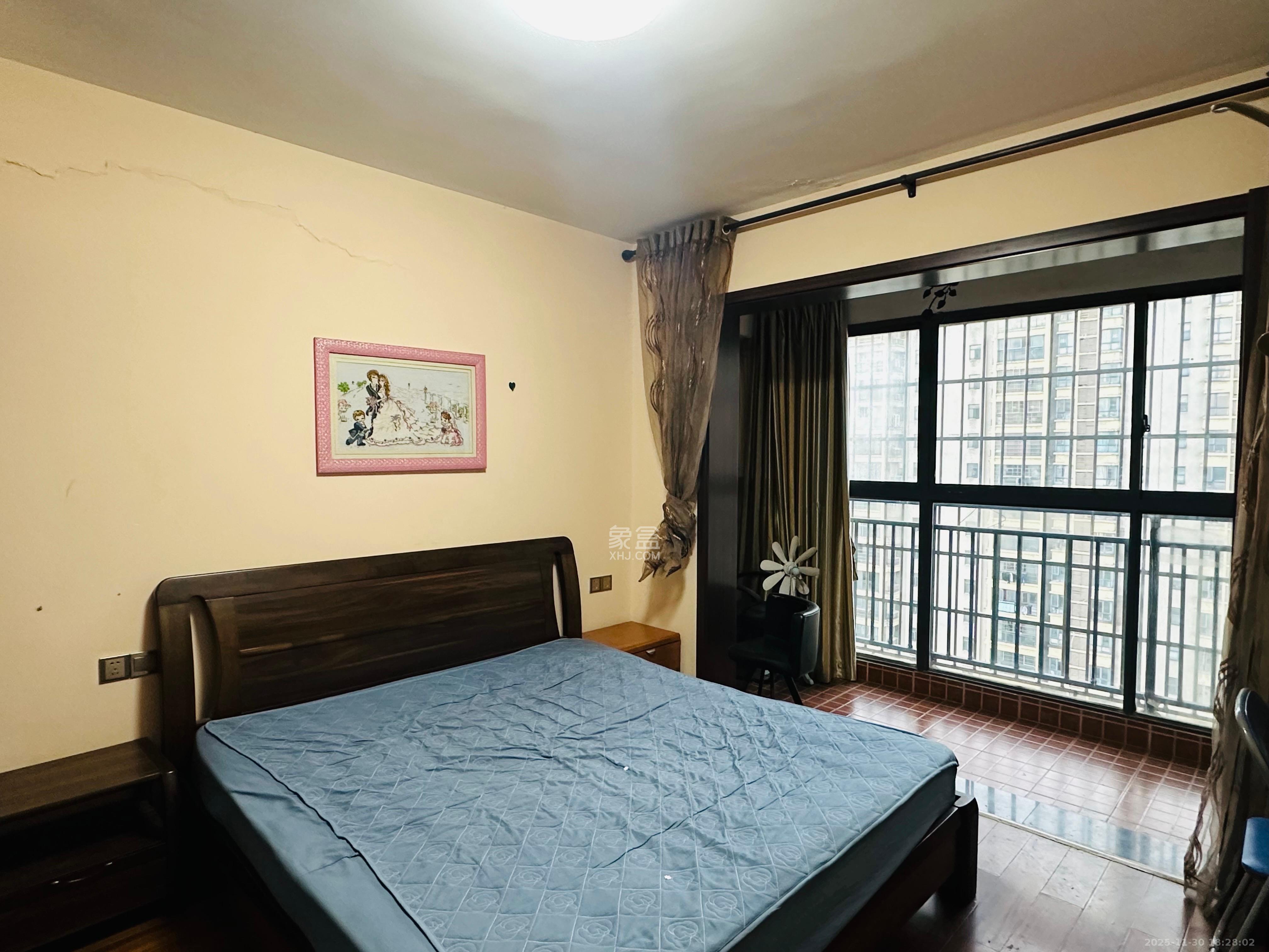 天元涉外桃园 3室1厅1卫 2500.0元/月 天元涉外桃园 3室1厅1卫 2500.0元/月室内图