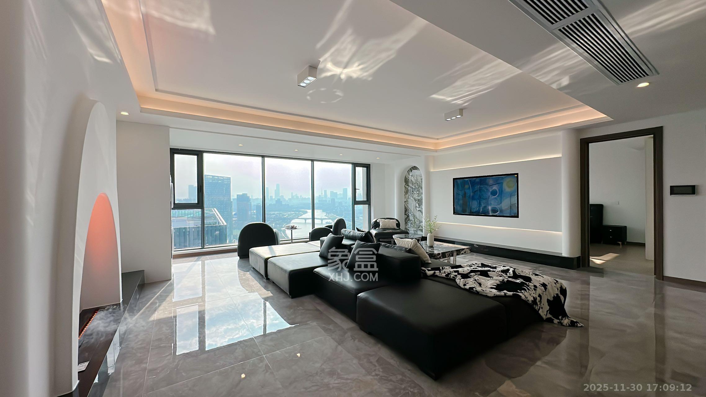 绿地V岛 1室0厅0卫 12800.0元/月 绿地V岛 1室0厅0卫 12800.0元/月室内图