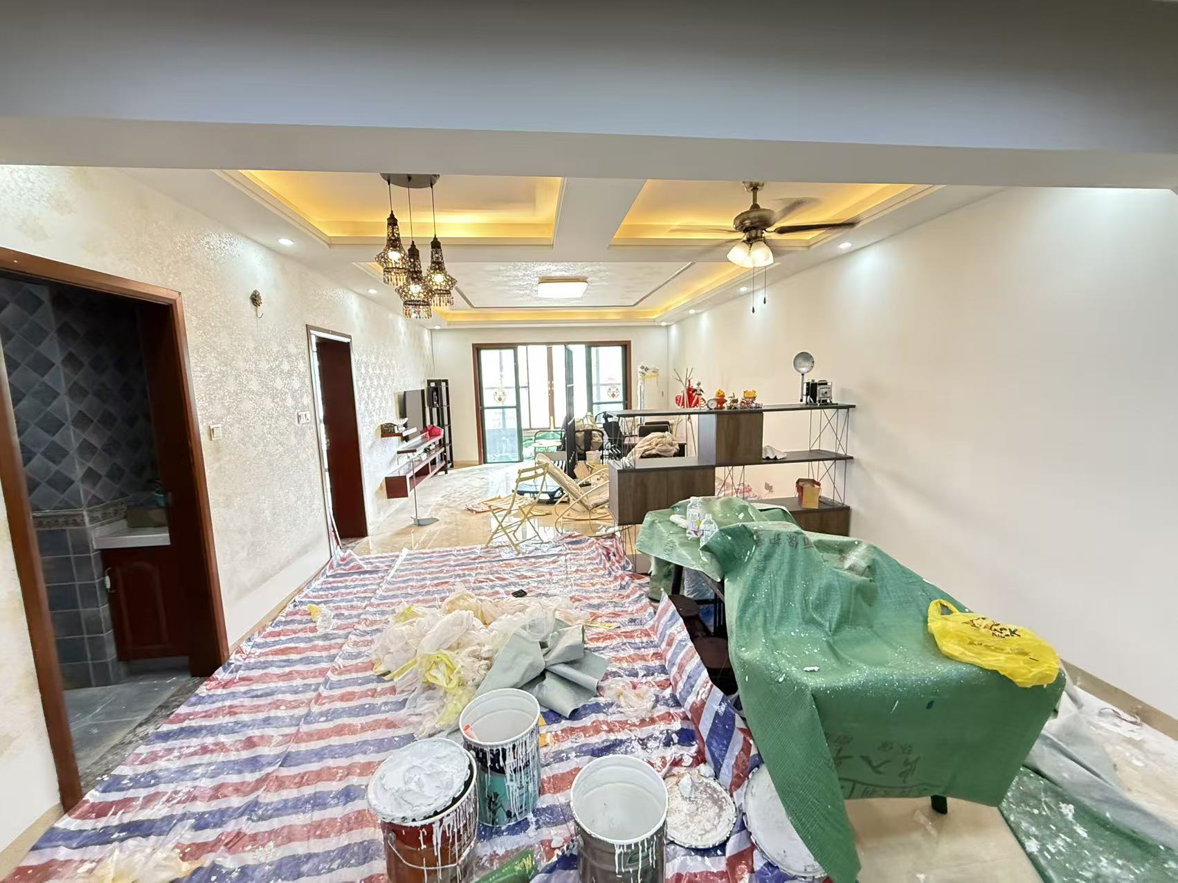 广电家园小区(南沙路) 3室2厅1卫 3800.0元/月 广电家园小区(南沙路) 3室2厅1卫 3800.0元/月室内图