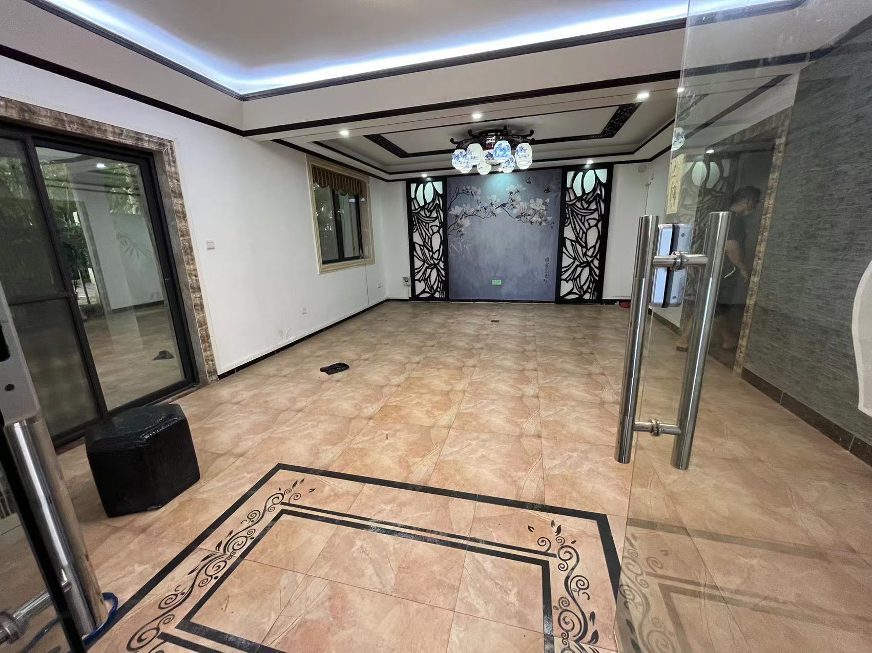 静安园别墅（海甸岛五西路）  15室2厅6卫    1300.0万室内图