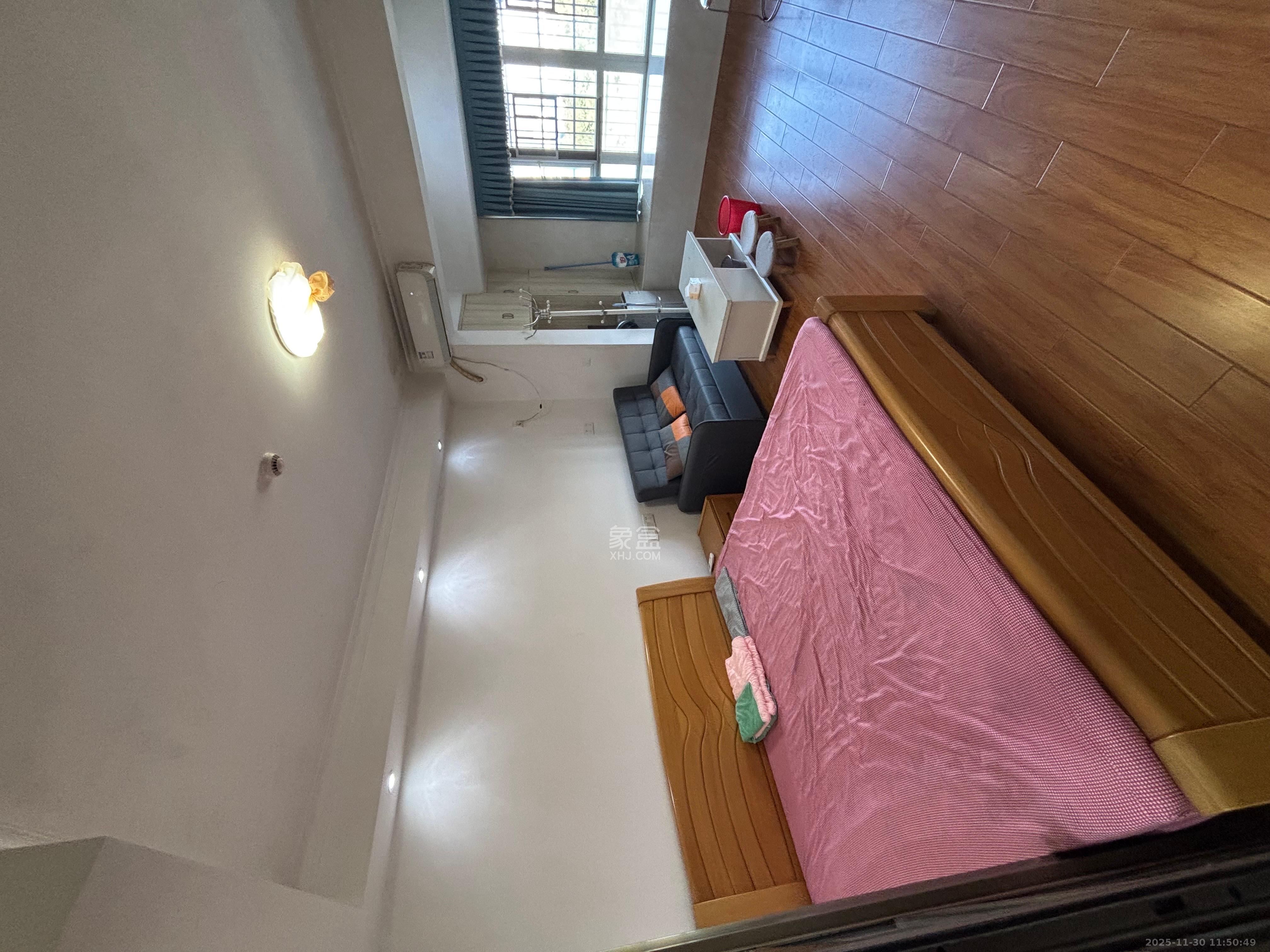 美利新世界  1室1厅1卫    1200.0元/月室内图