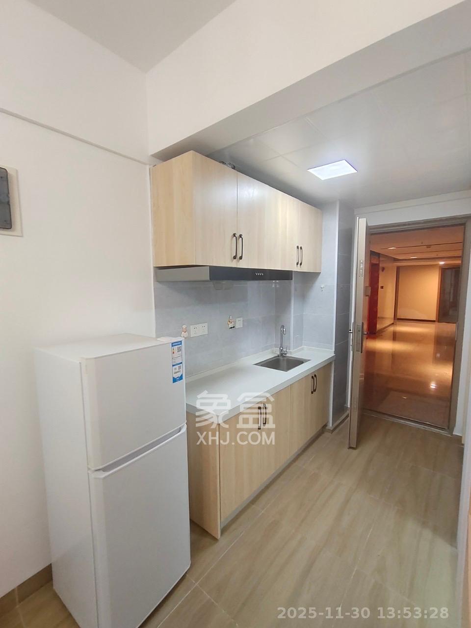 金地铂悦  1室0厅0卫    1100.0元/月室内图