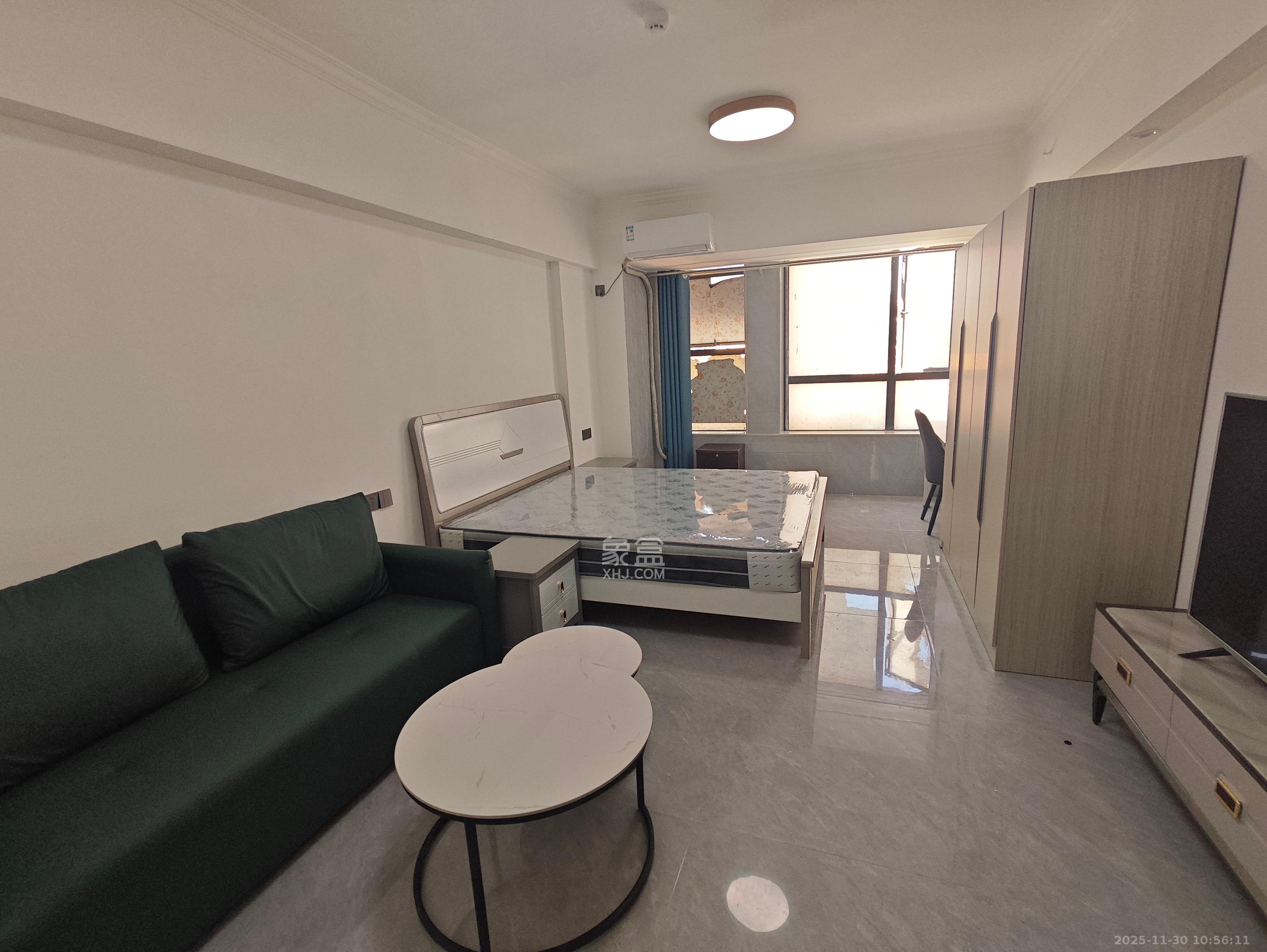 乾城(兴旺乾城) 1室1厅1卫 1680.0元/月 乾城(兴旺乾城) 1室1厅1卫 1680.0元/月室内图