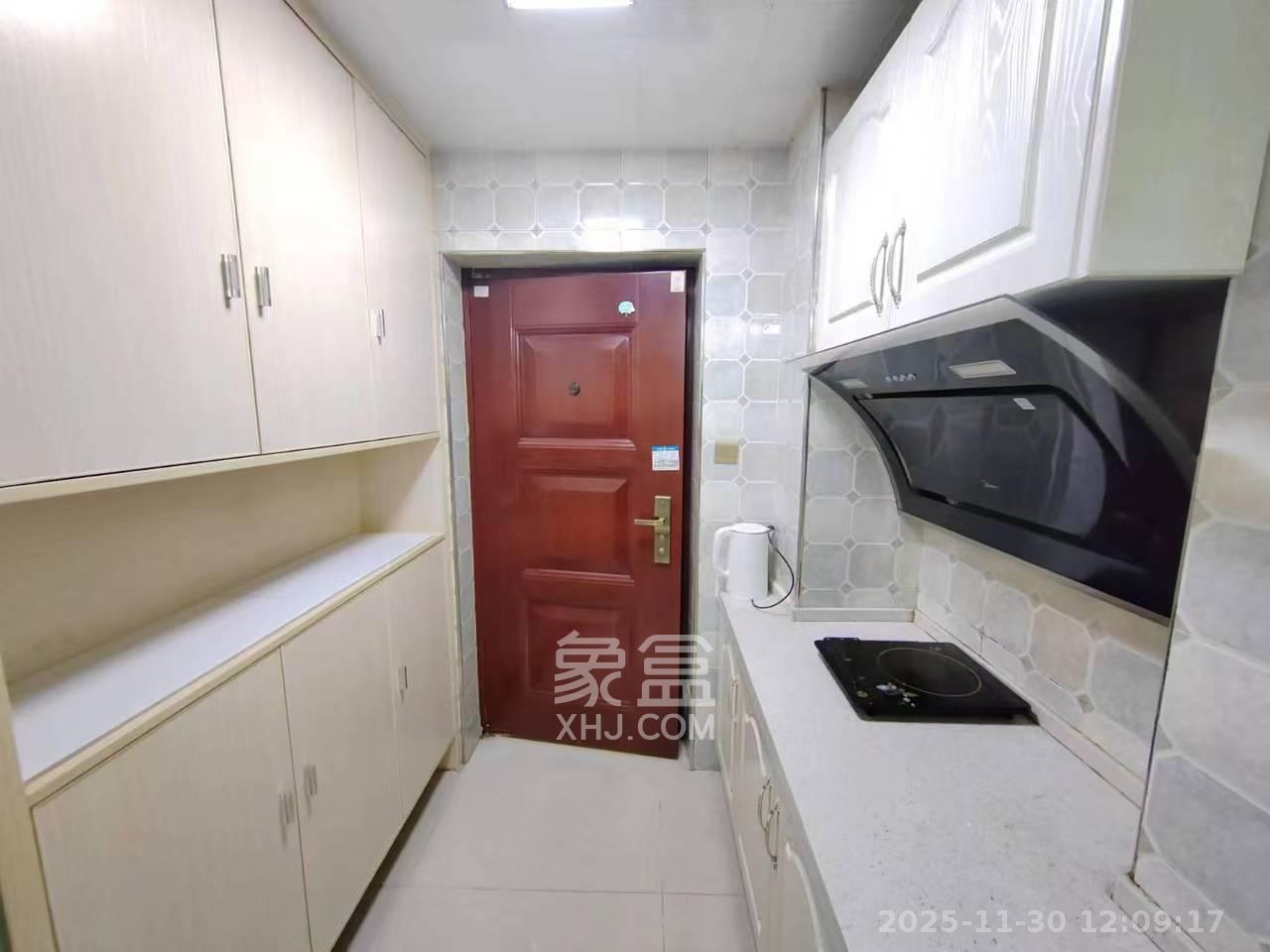 鑫远微中心 1室1厅1卫 1400.0元/月 鑫远微中心 1室1厅1卫 1400.0元/月室内图