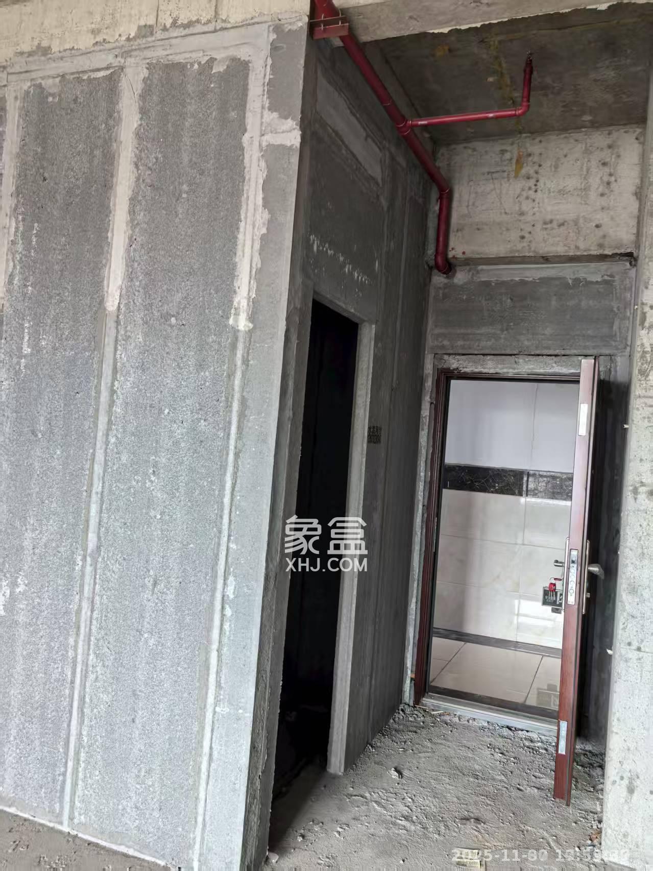 厚和城   51.86㎡      1500.0元/月室内图