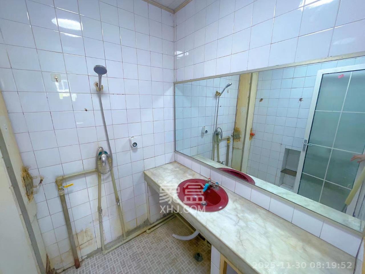 邮电新村  2室1厅1卫    1400.0元/月