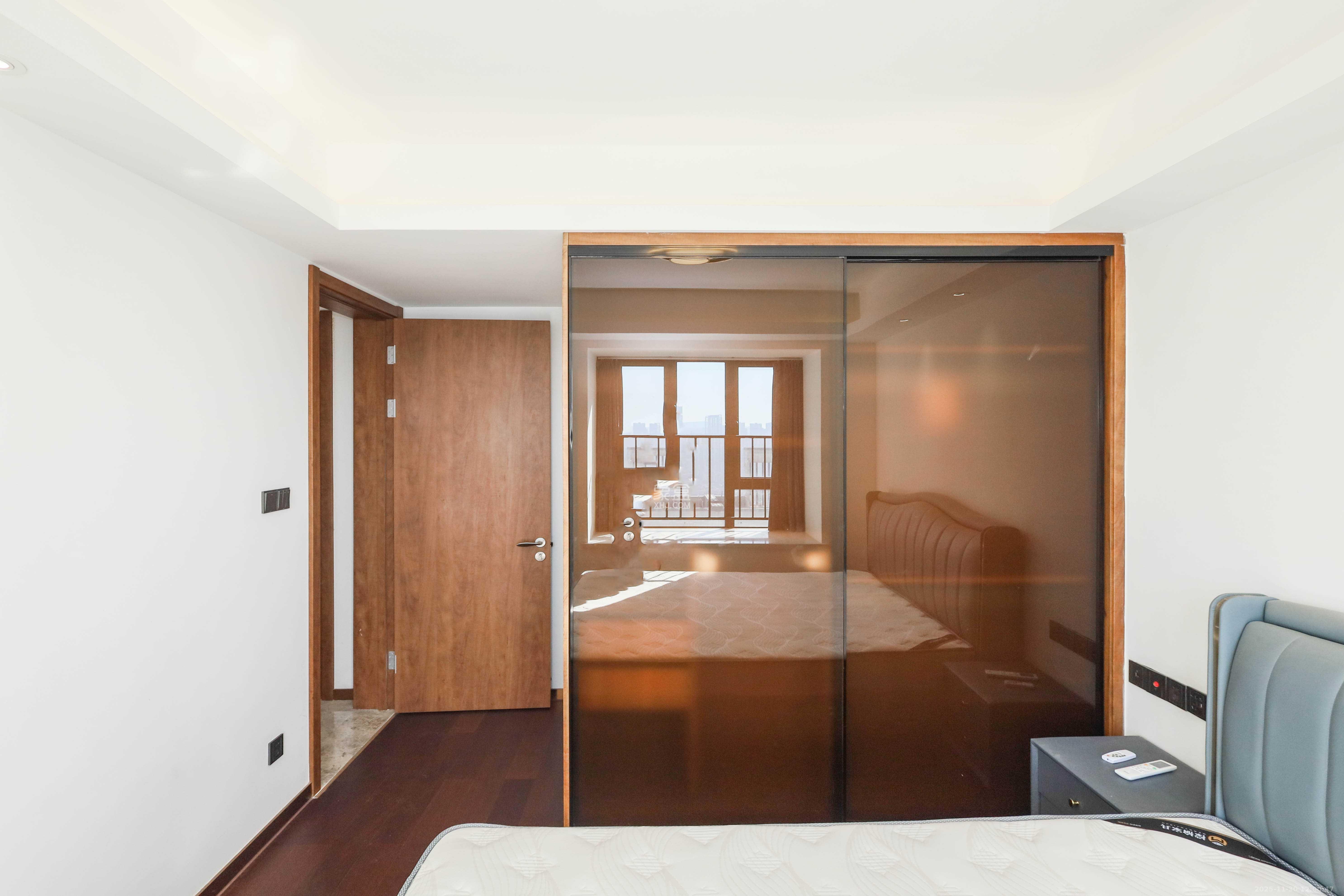 梅溪悦章  1室2厅1卫    130.0万卧室