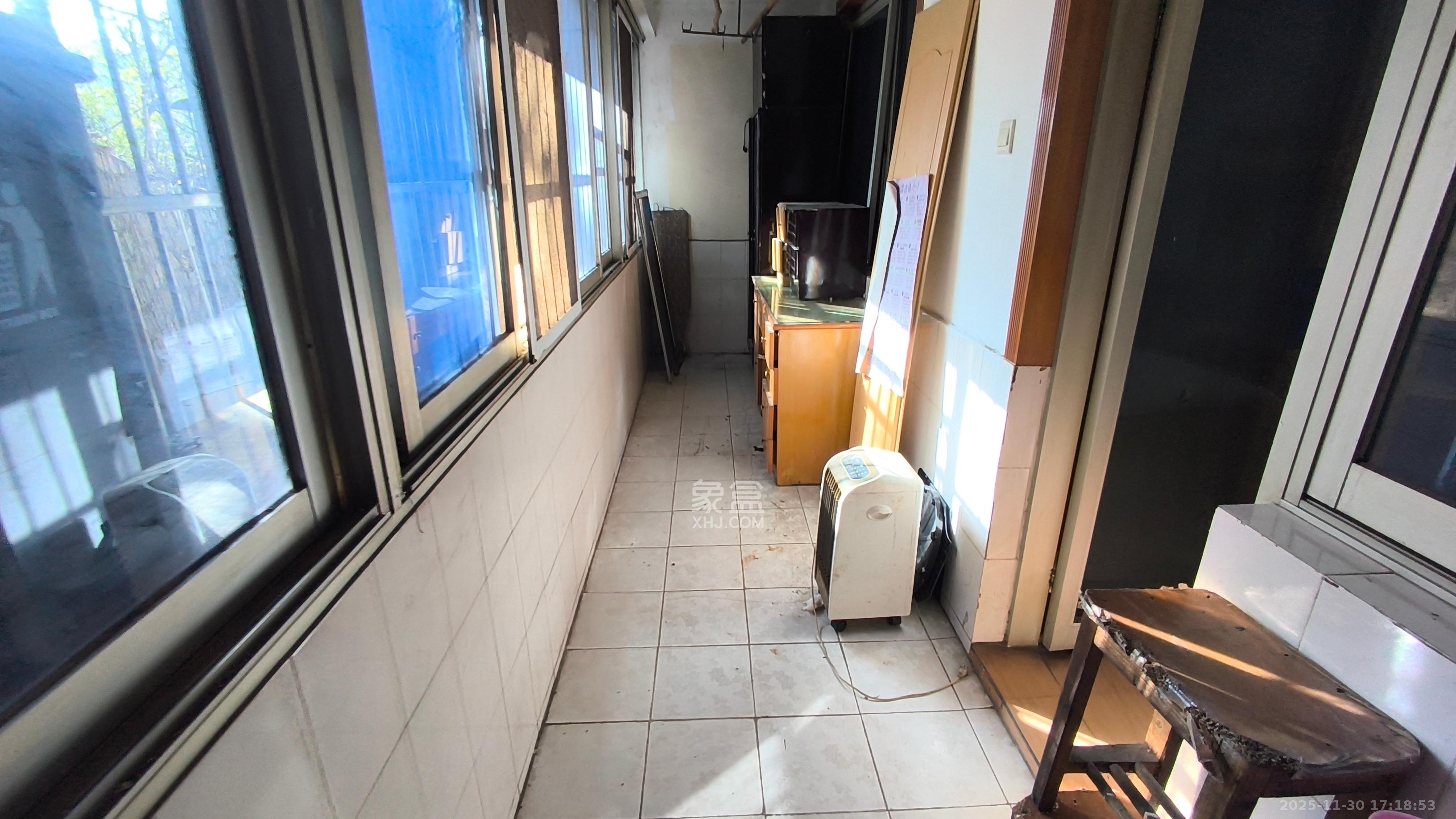 长沙市自来水有限公司金盆岭住宅区（赤岭路4号）  2室1厅1卫    1450.0元/月室内图