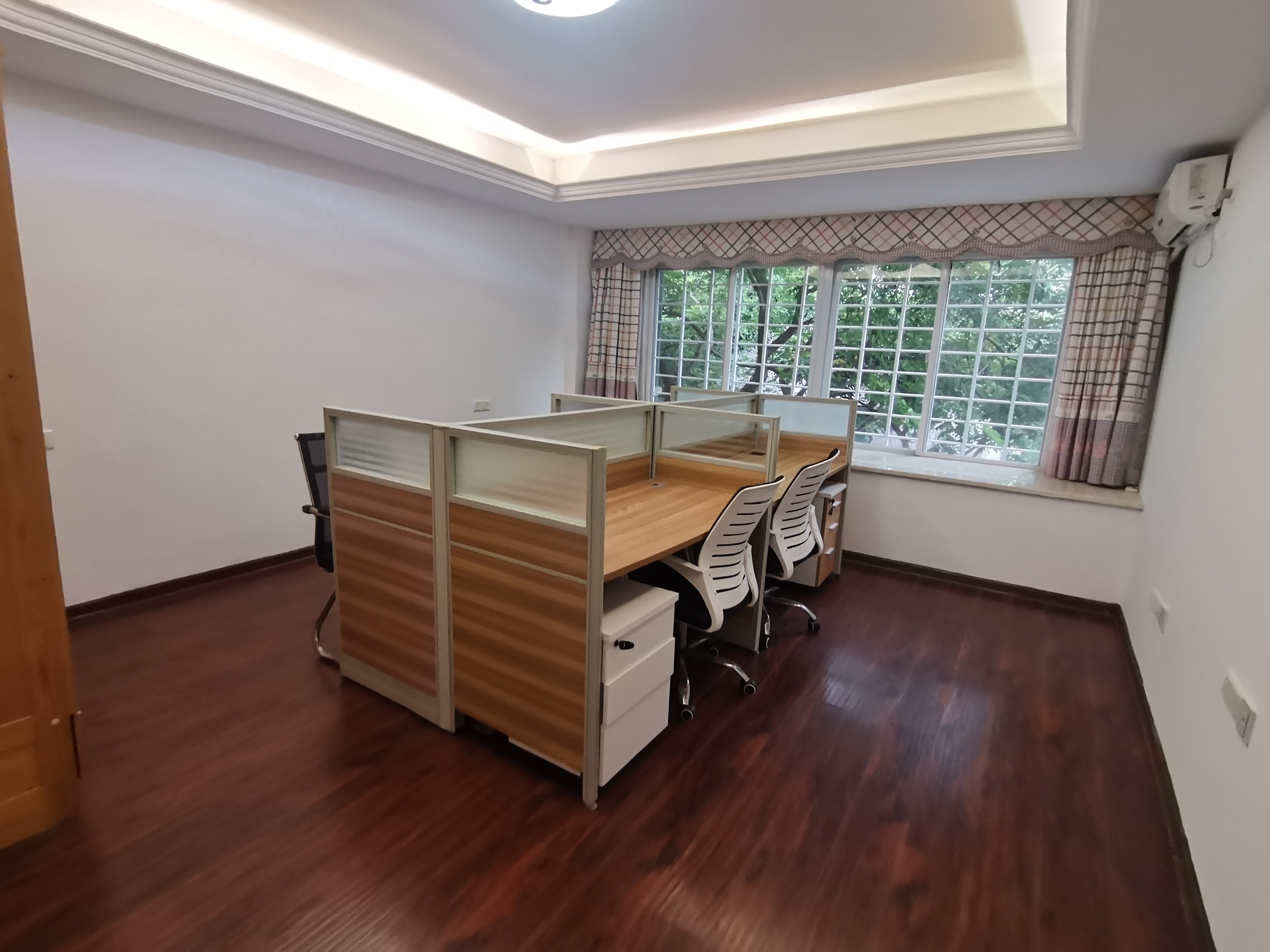 钓鱼台别墅 9室2厅4卫 1000.0万 钓鱼台别墅 9室2厅4卫 1000.0万室内图