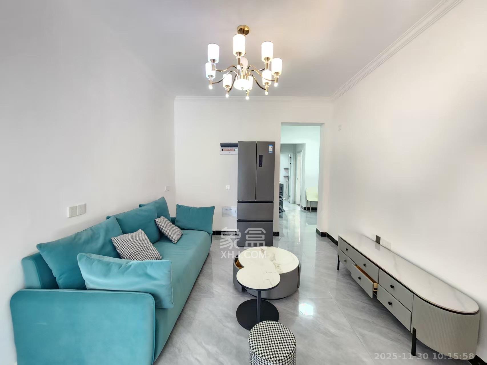 东风二村社区房 3室1厅1卫 2800.0元/月 东风二村社区房 3室1厅1卫 2800.0元/月室内图