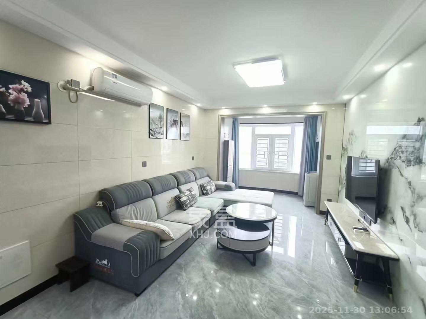 嘉雨兴园 2室1厅1卫 3000.0元/月 嘉雨兴园 2室1厅1卫 3000.0元/月室内图