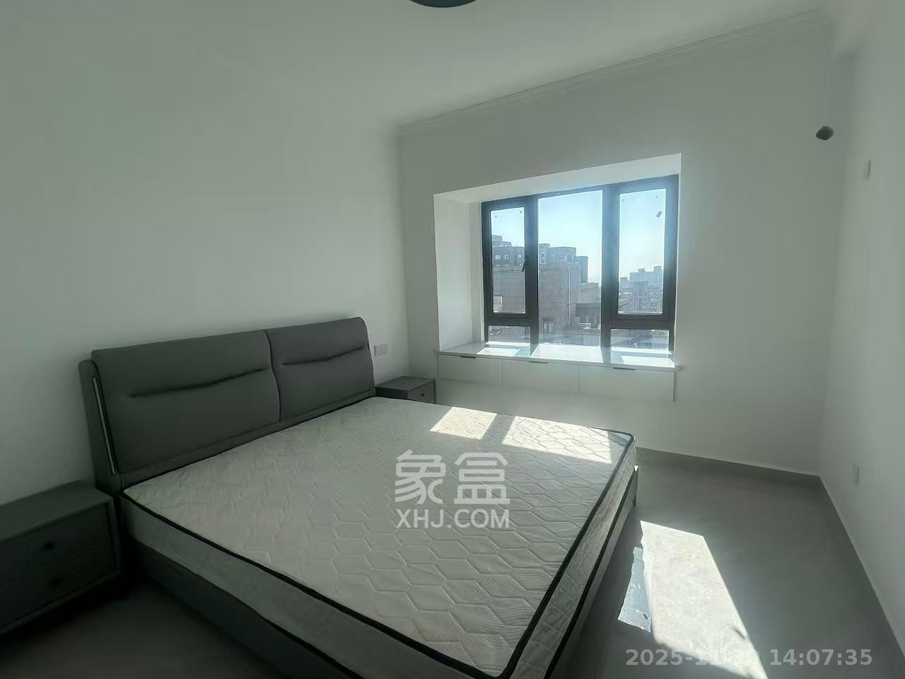 阳光城尚东湾愉景苑 3室2厅1卫 2400.0元/月 阳光城尚东湾愉景苑 3室2厅1卫 2400.0元/月室内图