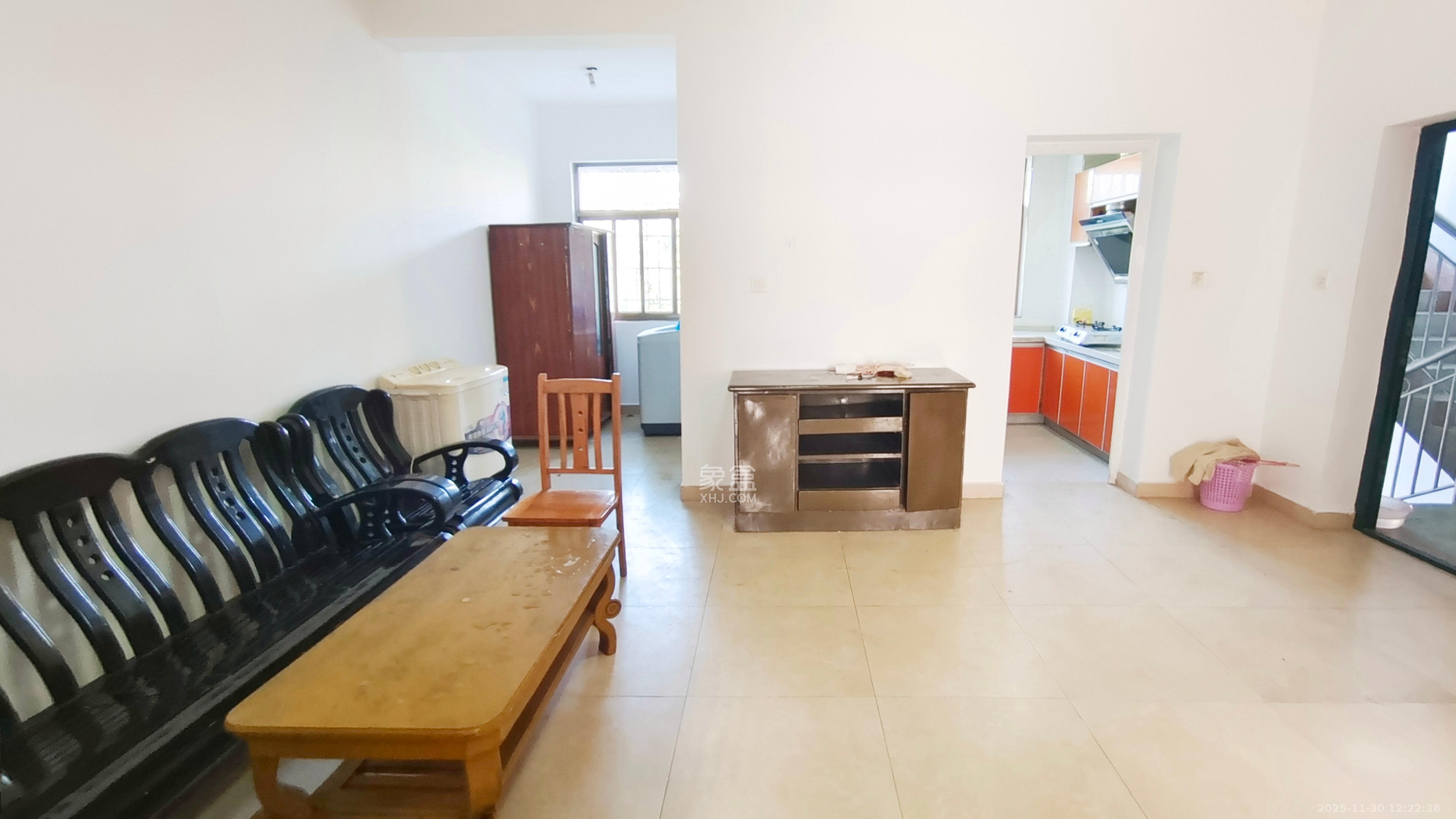 农科院宿舍丰泽小区  2室1厅1卫    1200.0元/月