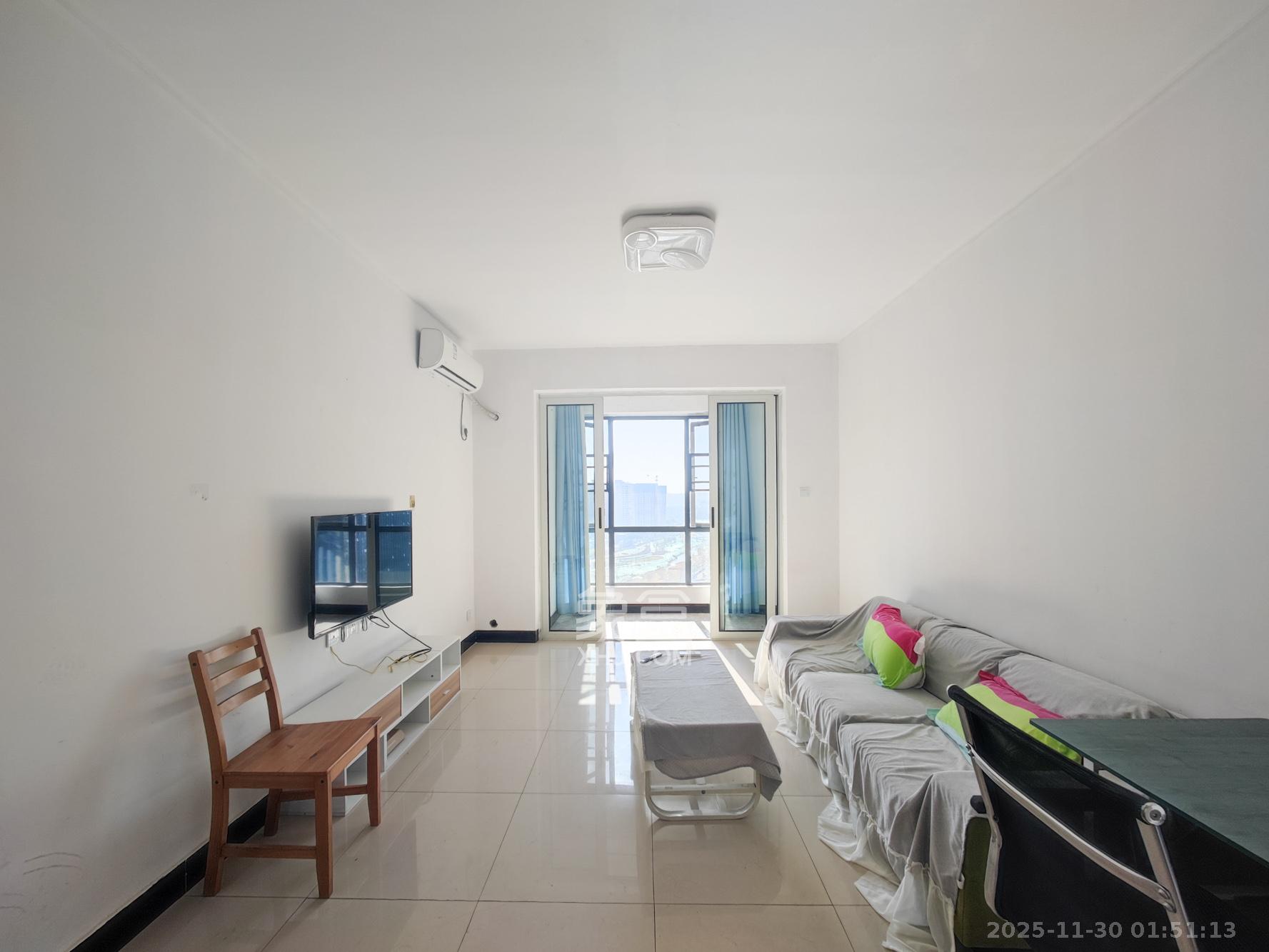 五矿万境水岸三期  2室2厅1卫    95.0万