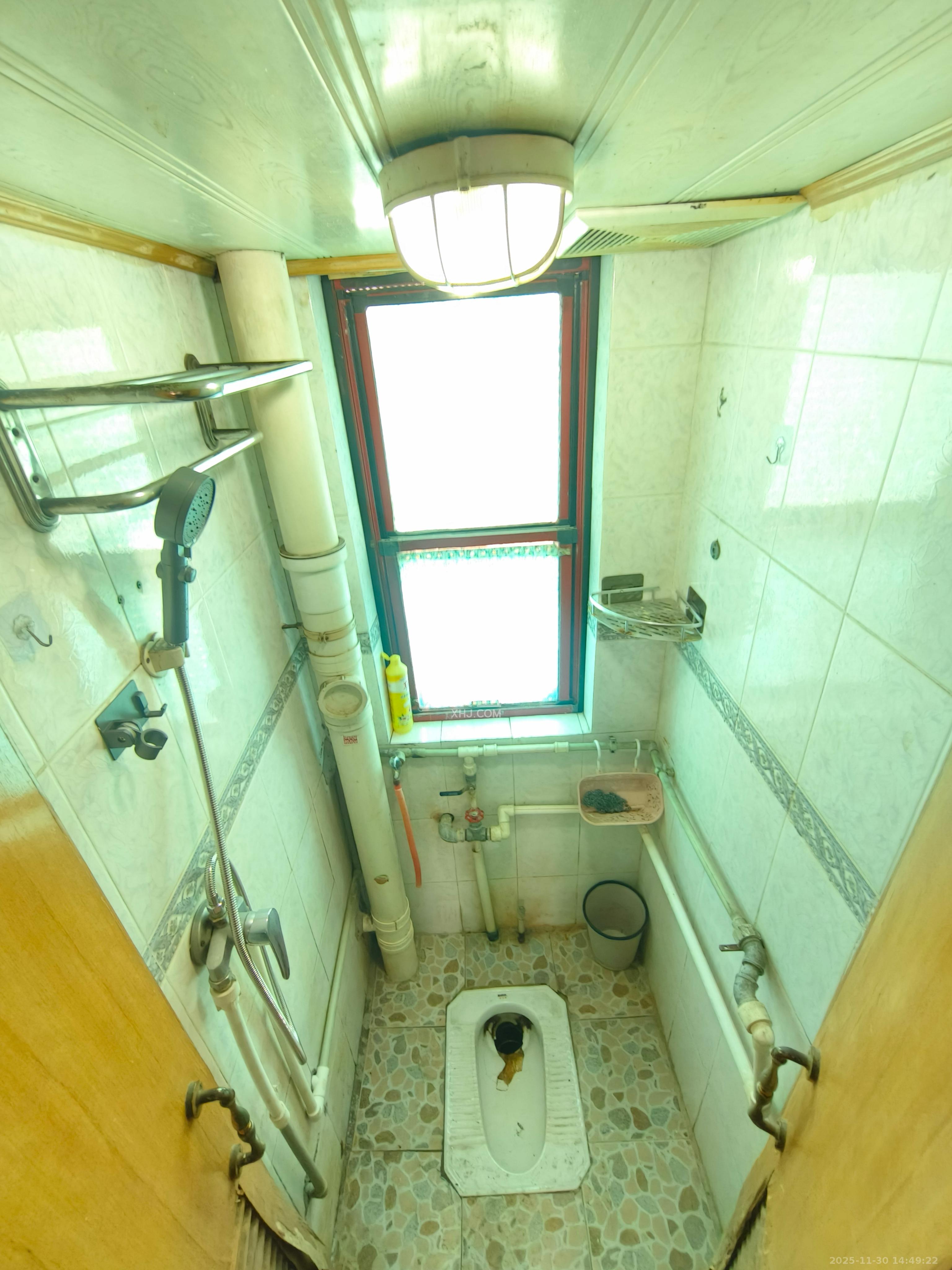 彭家井散盘 1室1厅1卫 1200.0元/月 彭家井散盘 1室1厅1卫 1200.0元/月室内图