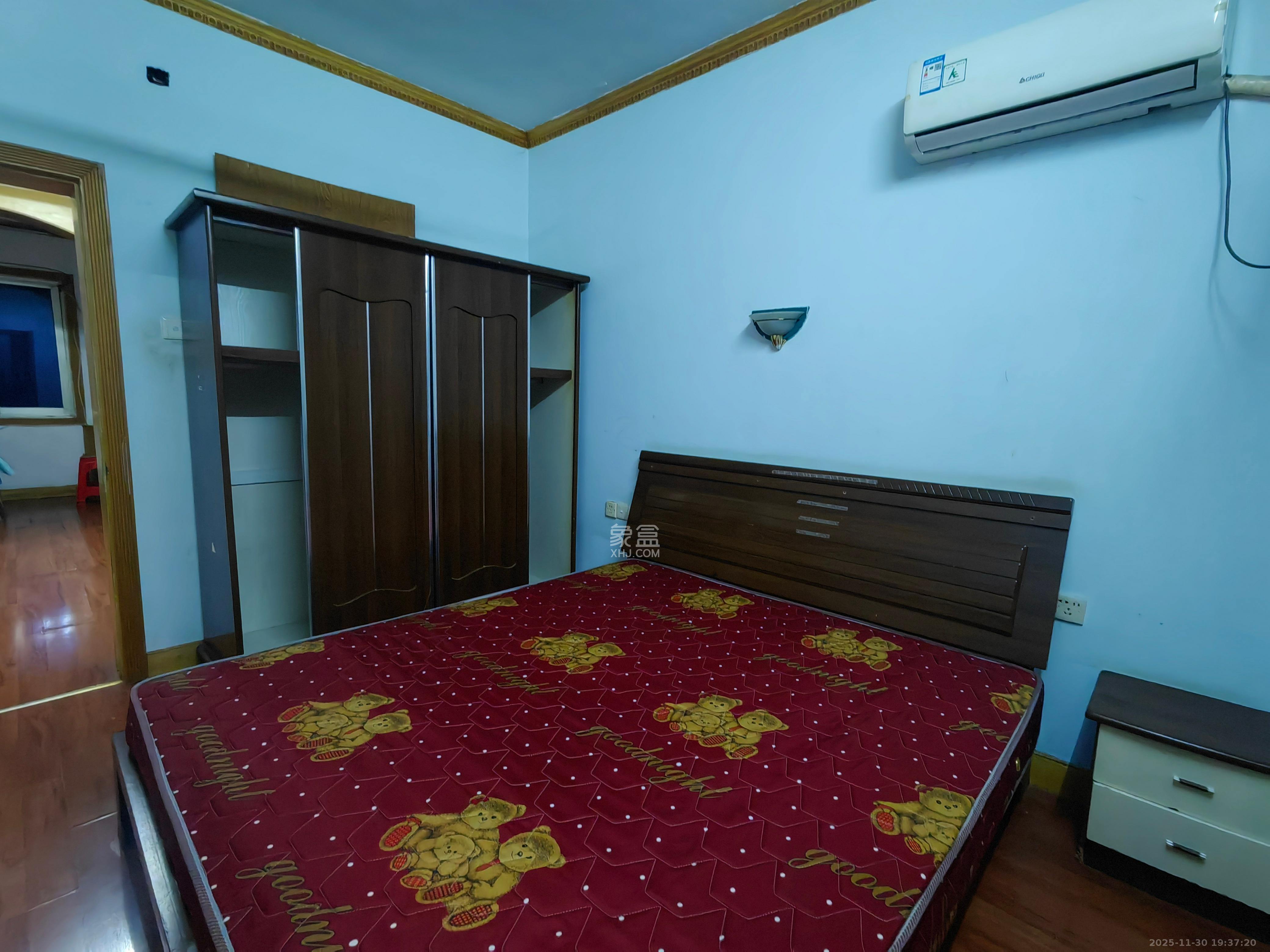 长沙市邮政宿舍(古汉邮局宿舍) 2室1厅1卫 1500.0元/月 长沙市邮政宿舍(古汉邮局宿舍) 2室1厅1卫 1500.0元/月室内图