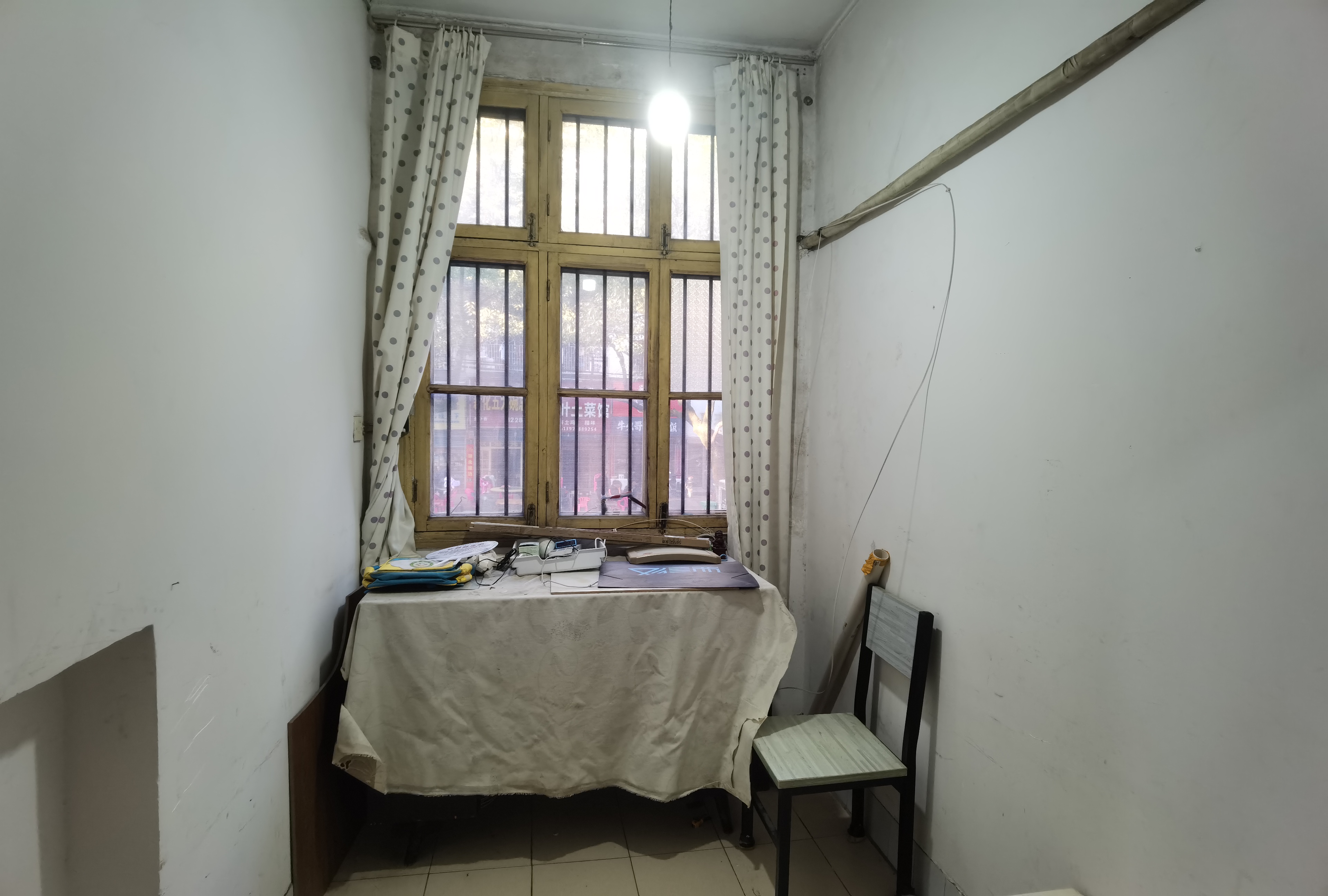 电力局家属楼 3室2厅1卫 28.8万 电力局家属楼 3室2厅1卫 28.8万客厅