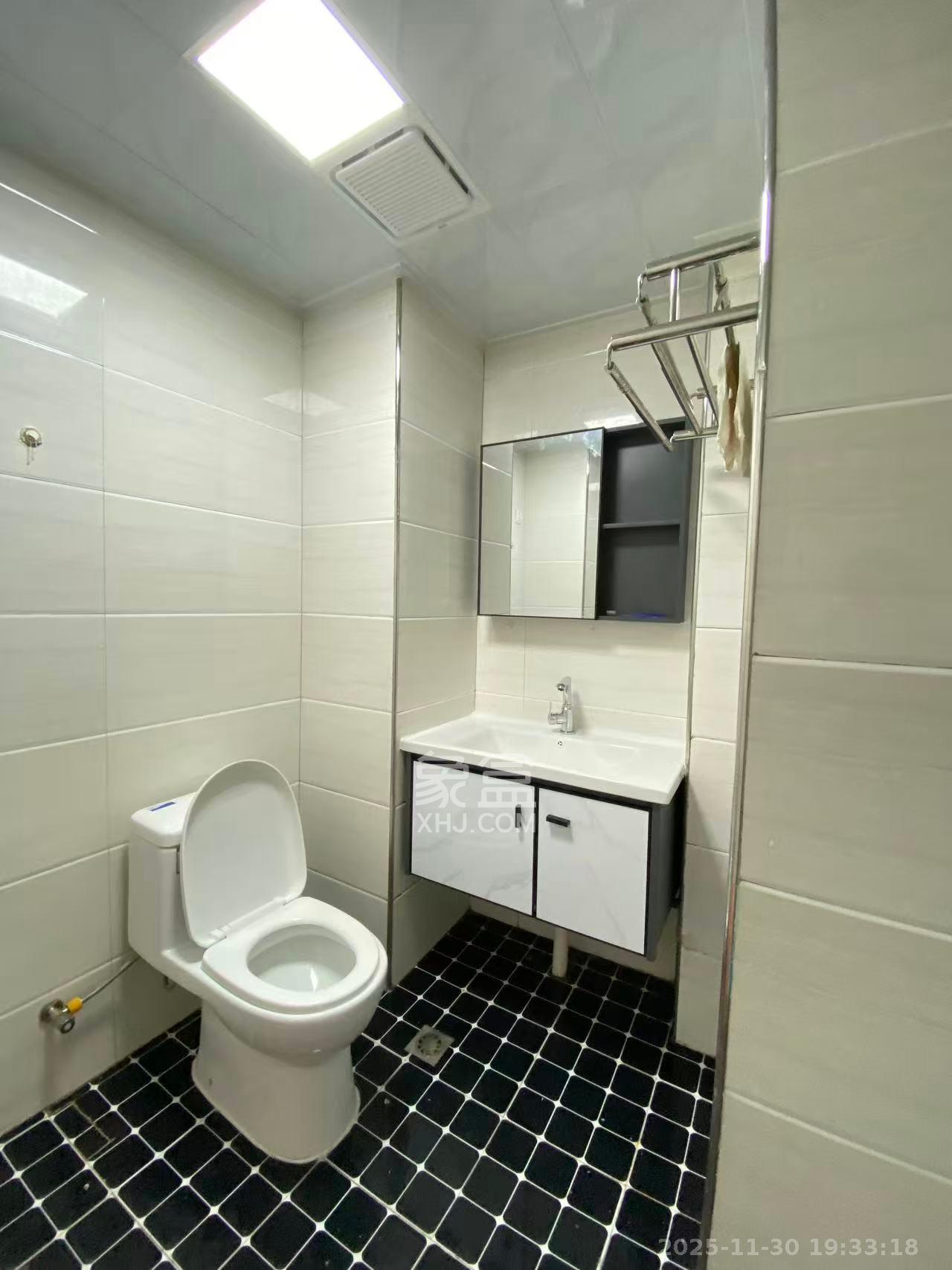 凯通国际城（凯通朝庭）  2室1厅1卫    1800.0元/月室内图