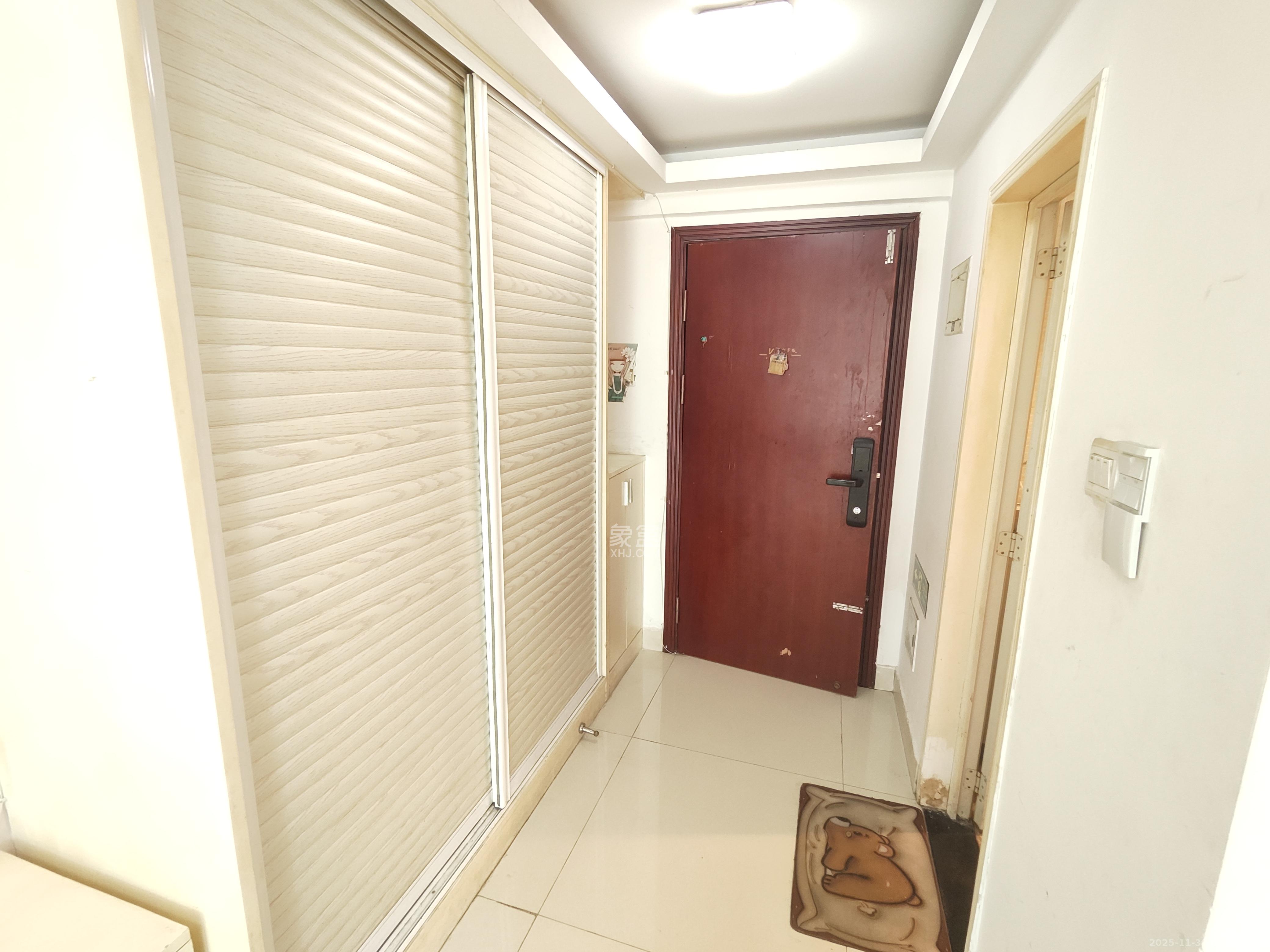 天健芙蓉盛世一期 1室1厅1卫 1500.0元/月 天健芙蓉盛世一期 1室1厅1卫 1500.0元/月室内图