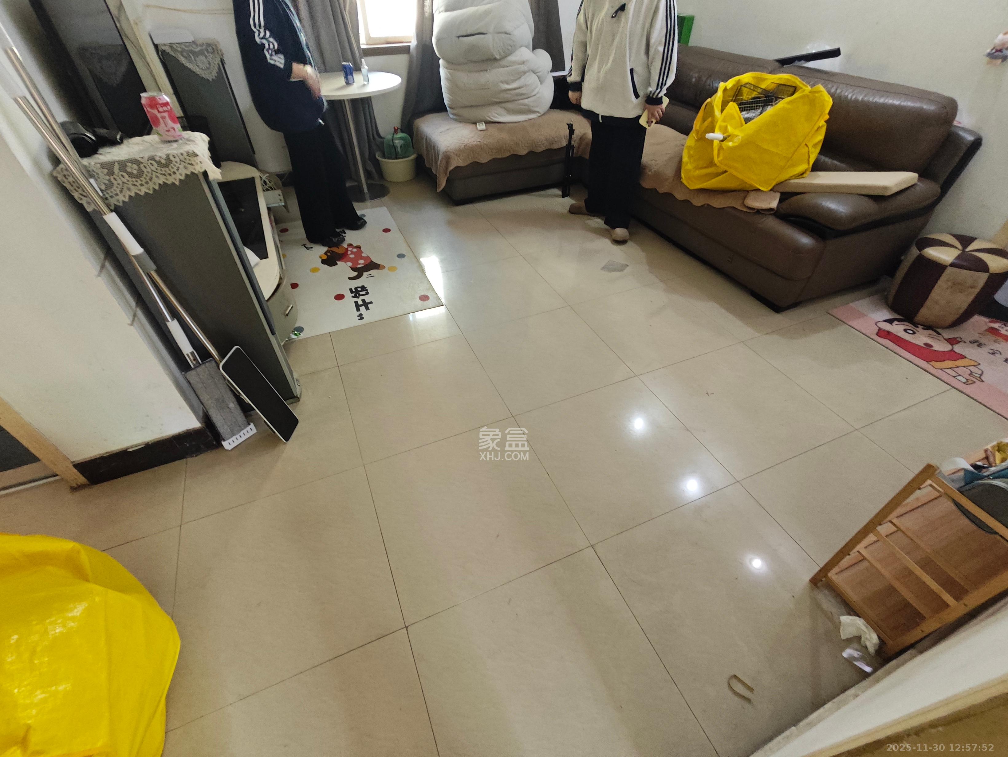 静谧园 2室1厅1卫 1500.0元/月 静谧园 2室1厅1卫 1500.0元/月室内图