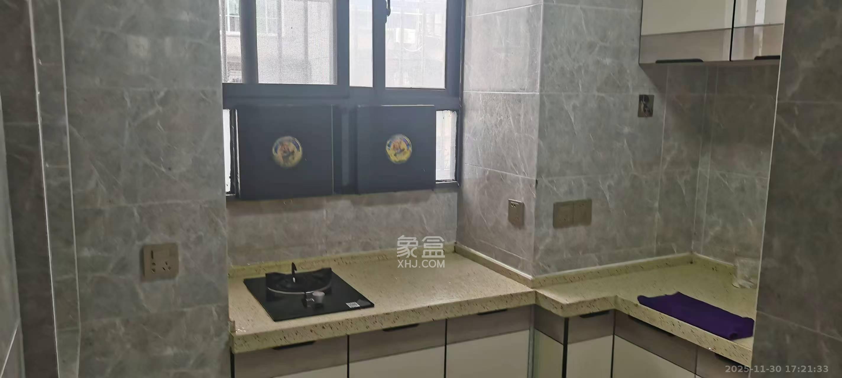 航天大院  2室2厅1卫    1400.0元/月室内图