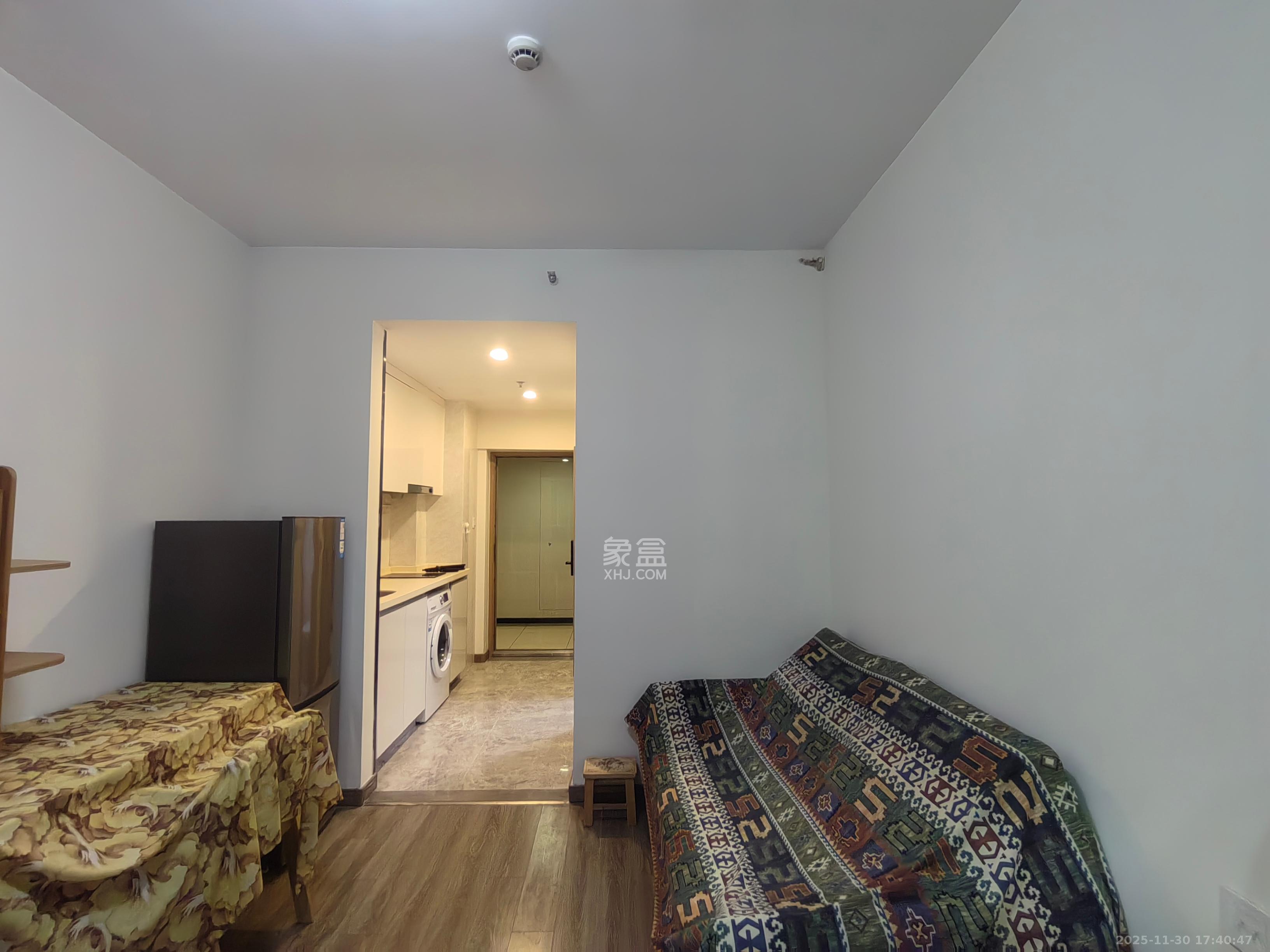 卓越浅水湾 1室1厅1卫 1400.0元/月 卓越浅水湾 1室1厅1卫 1400.0元/月室内图