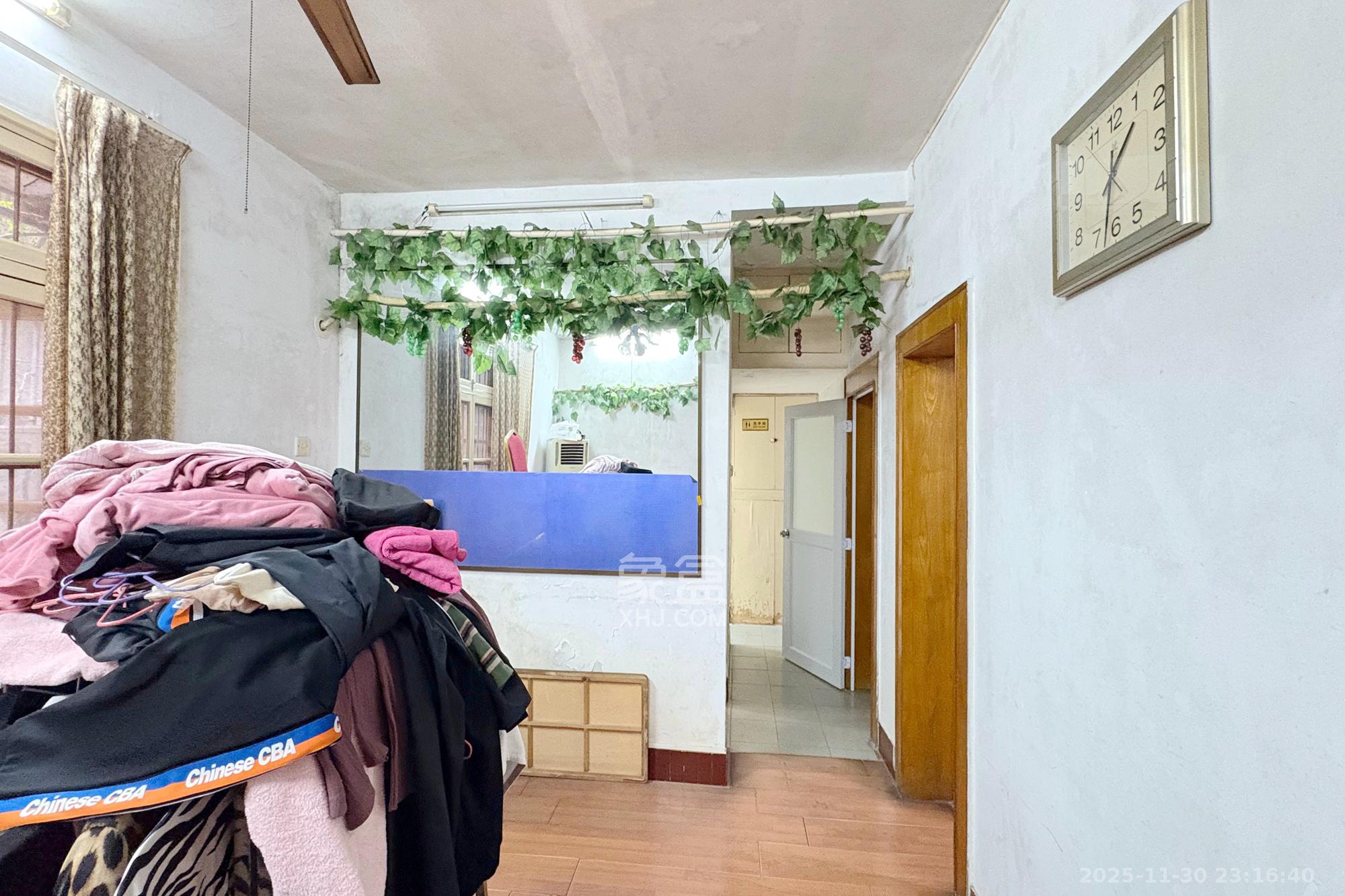 向韶村  3室2厅1卫    60.0万