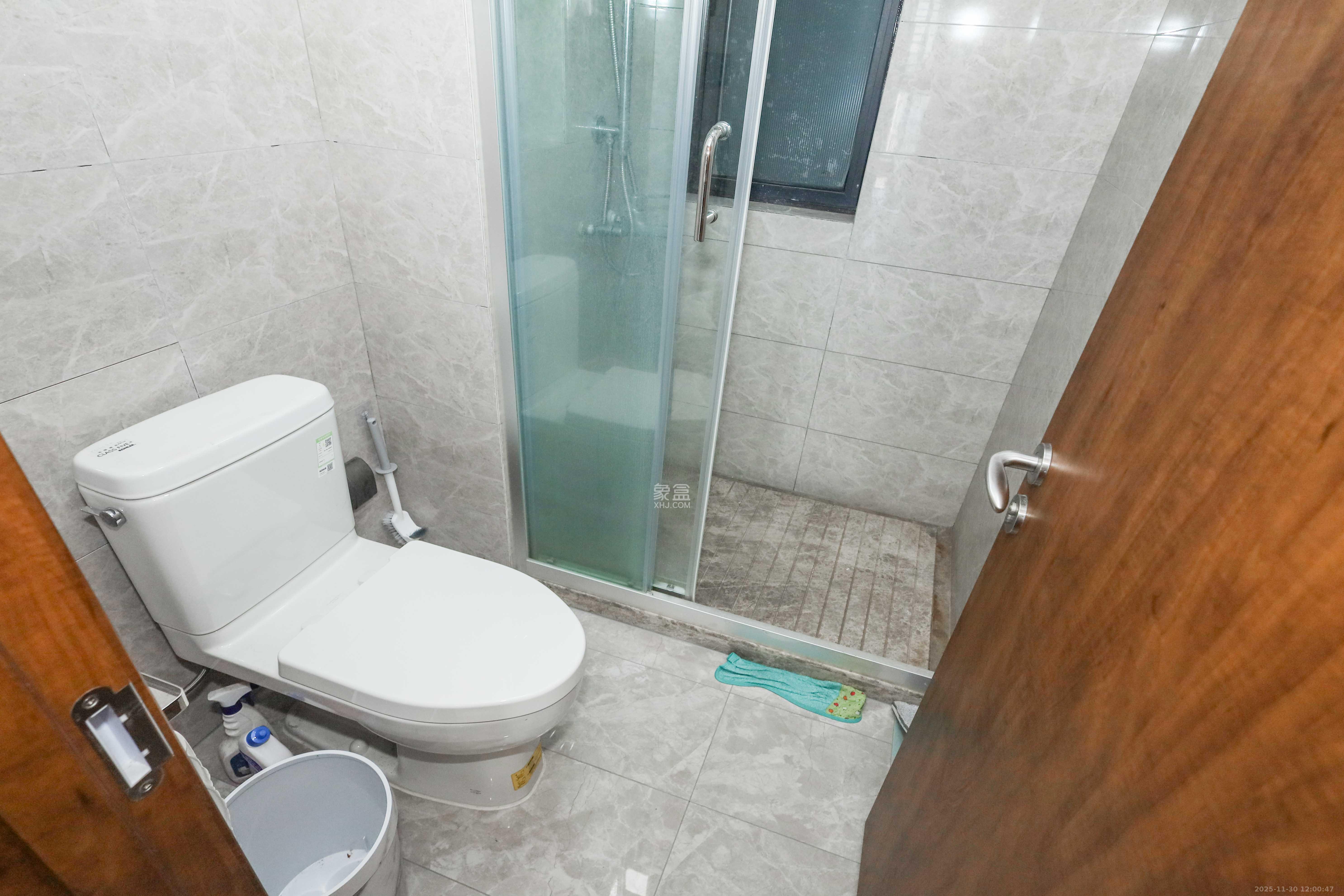 梅溪悦章  1室2厅1卫    130.0万卫生间