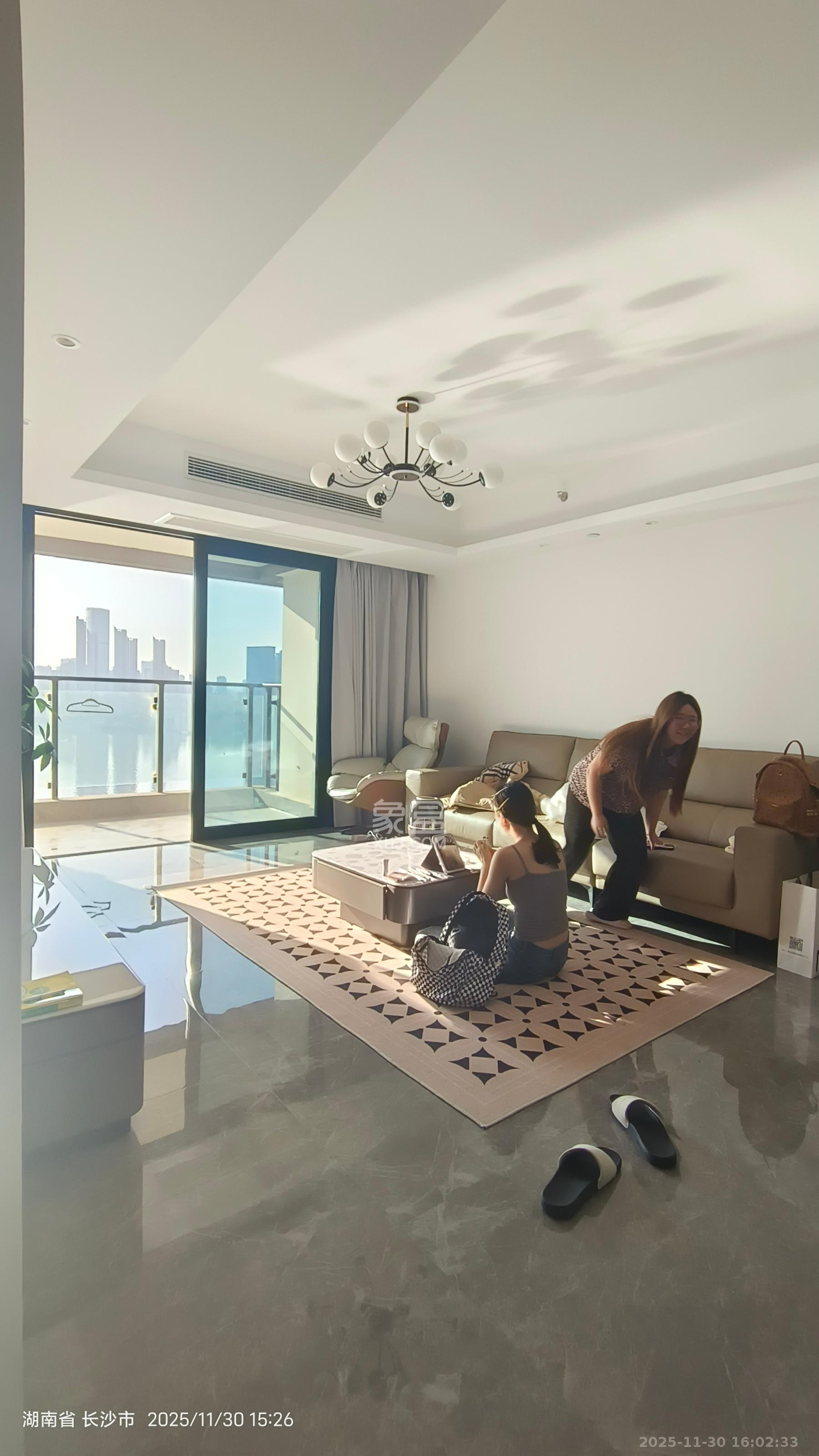 北辰瀚江府 4室1厅2卫 7800.0元/月 北辰瀚江府 4室1厅2卫 7800.0元/月室内图