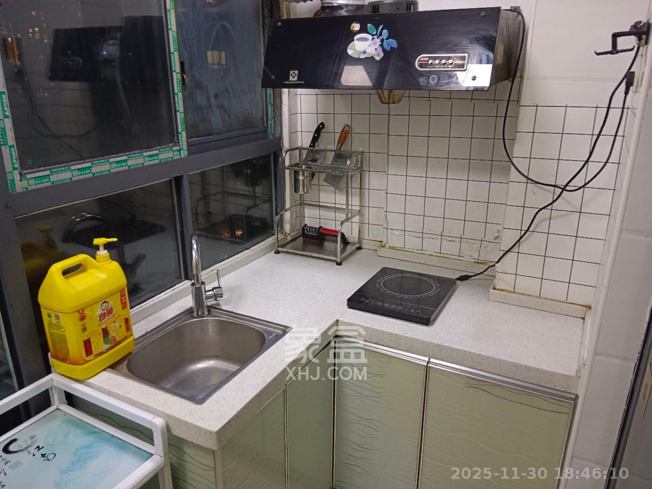 保利麓谷林语I区   49.24㎡      1400.0元/月室内图