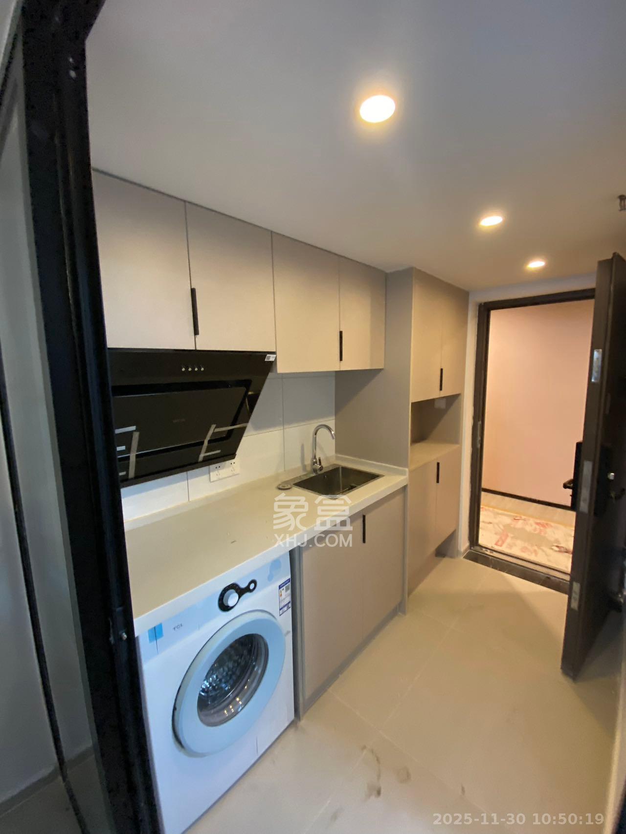 正荣梅溪紫阙台 2室1厅1卫 2200.0元/月 正荣梅溪紫阙台 2室1厅1卫 2200.0元/月室内图