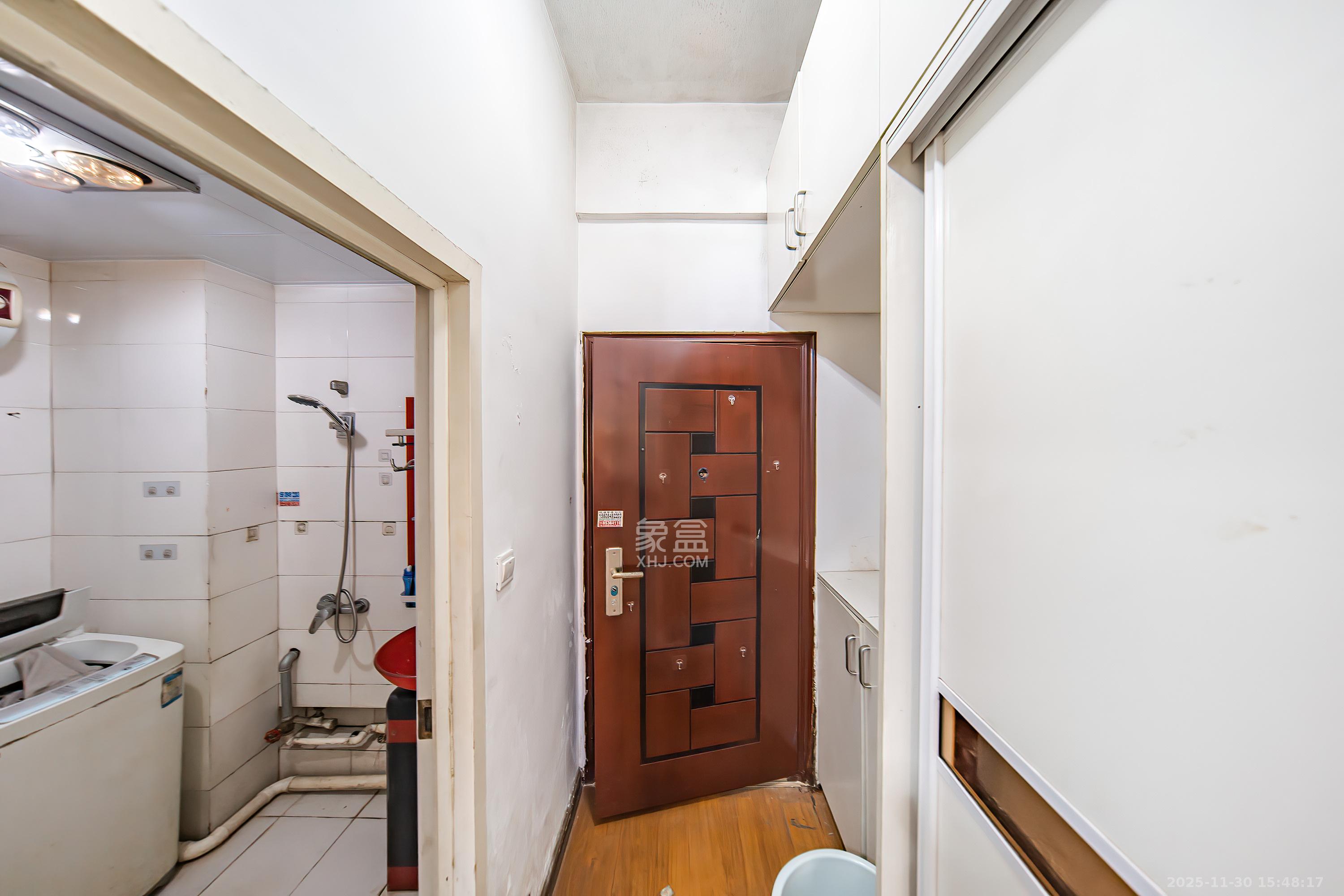 毛家桥大市场（胜利商贸市场）  1室0厅1卫    13.8万其他