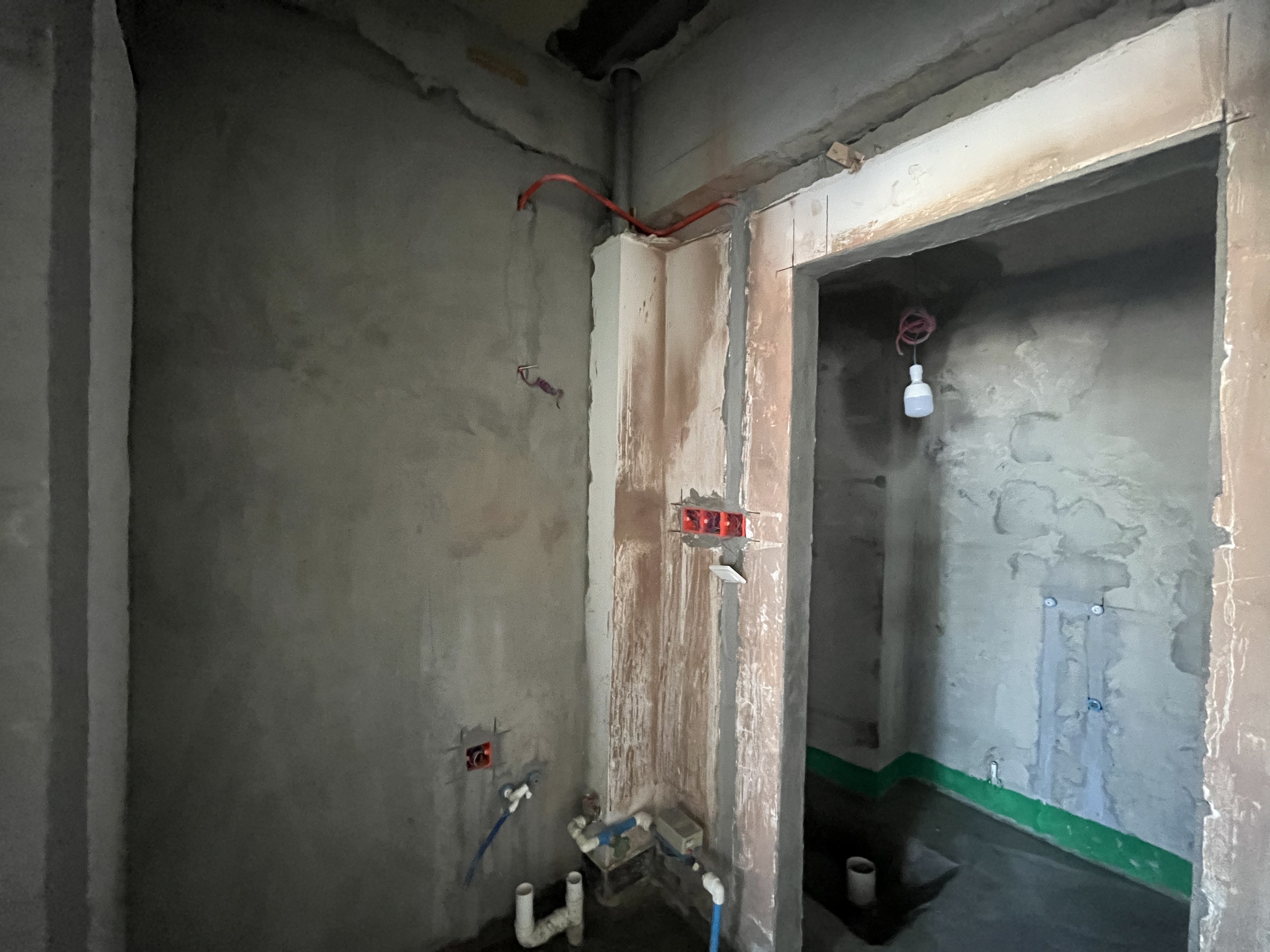 湘运大厦 1室1厅1卫 1300.0元/月 湘运大厦 1室1厅1卫 1300.0元/月室内图