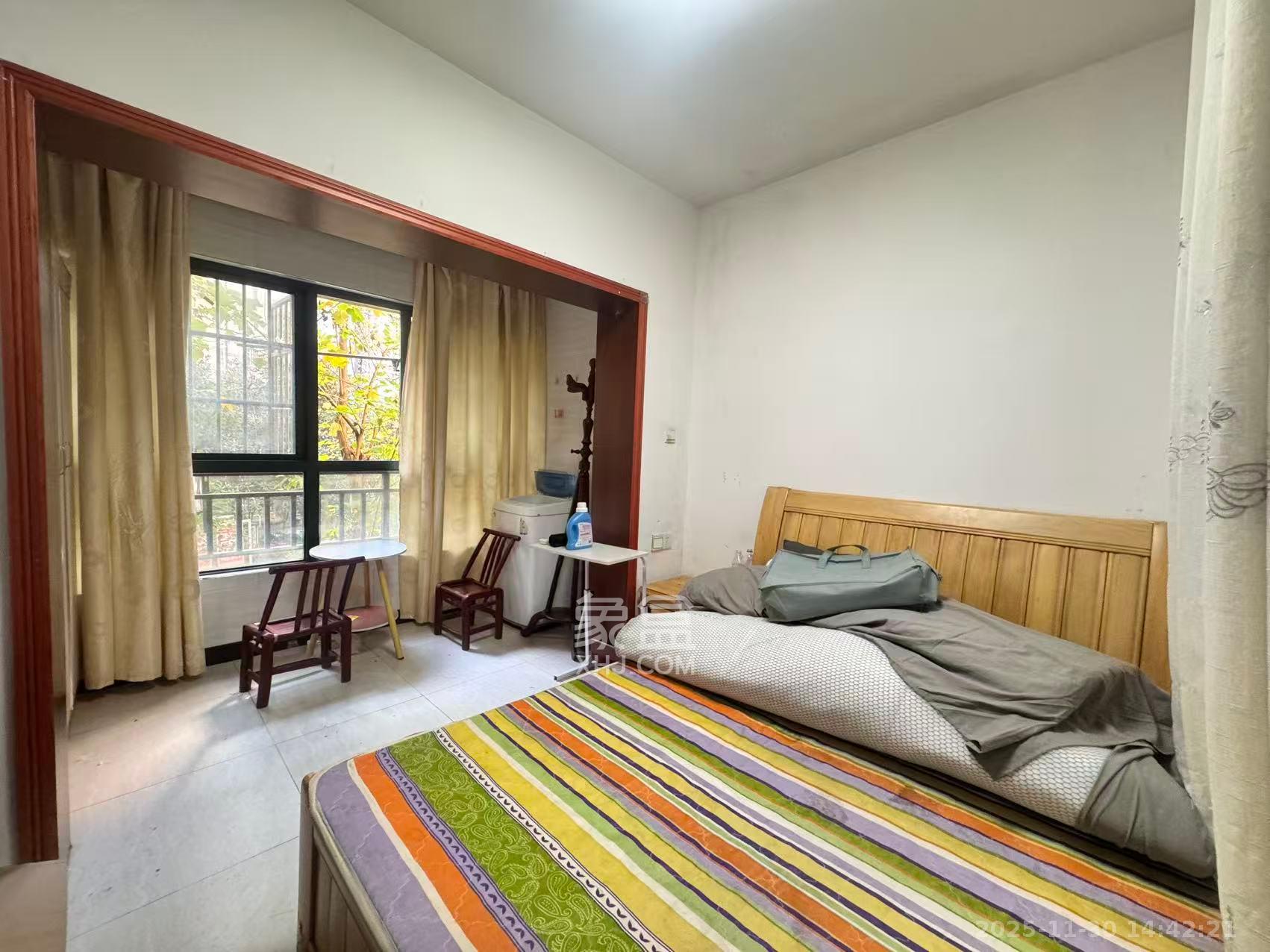 上峰苑（兰亭玥岛）  1室1厅1卫    1200.0元/月室内图