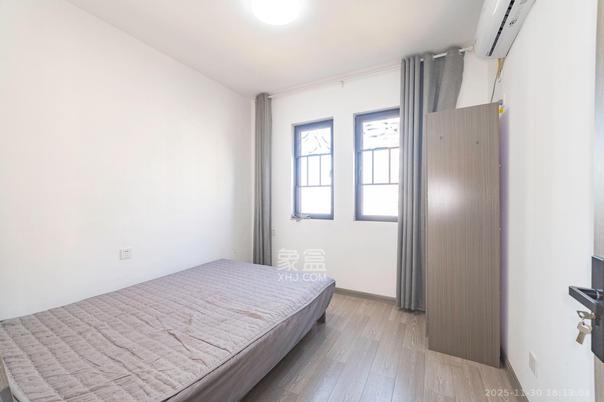 金广星苑  3室2厅2卫    83.0万卧室