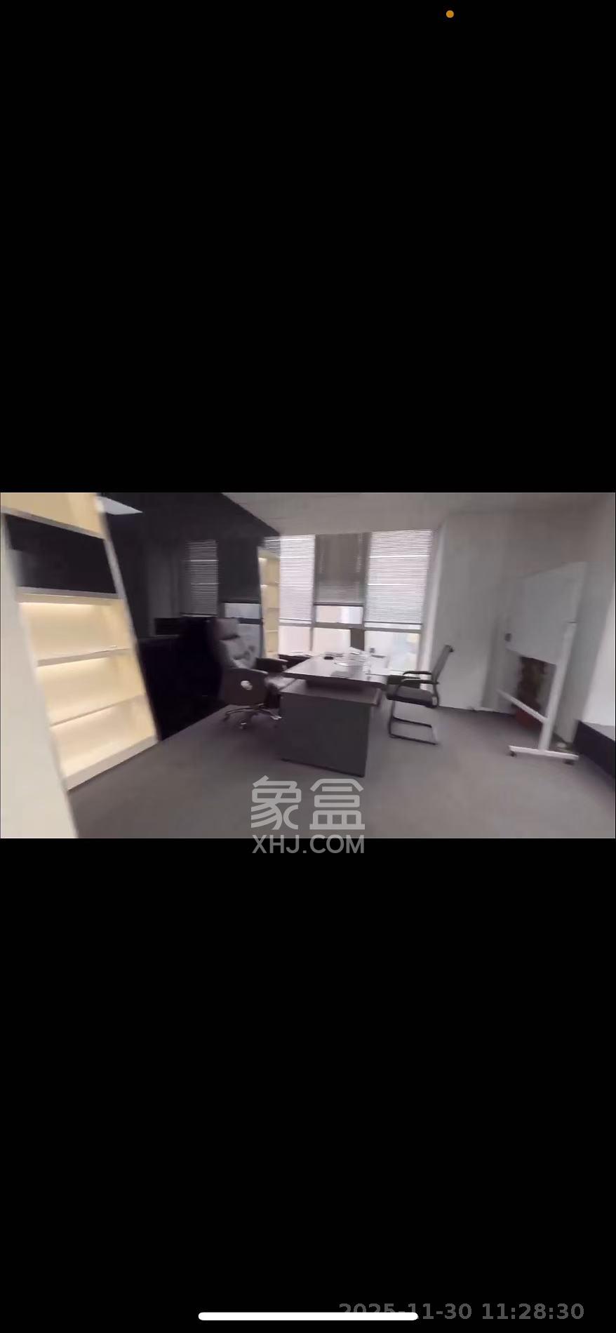 卡瑞尔恒力中心   374.0㎡      21888.0元/月