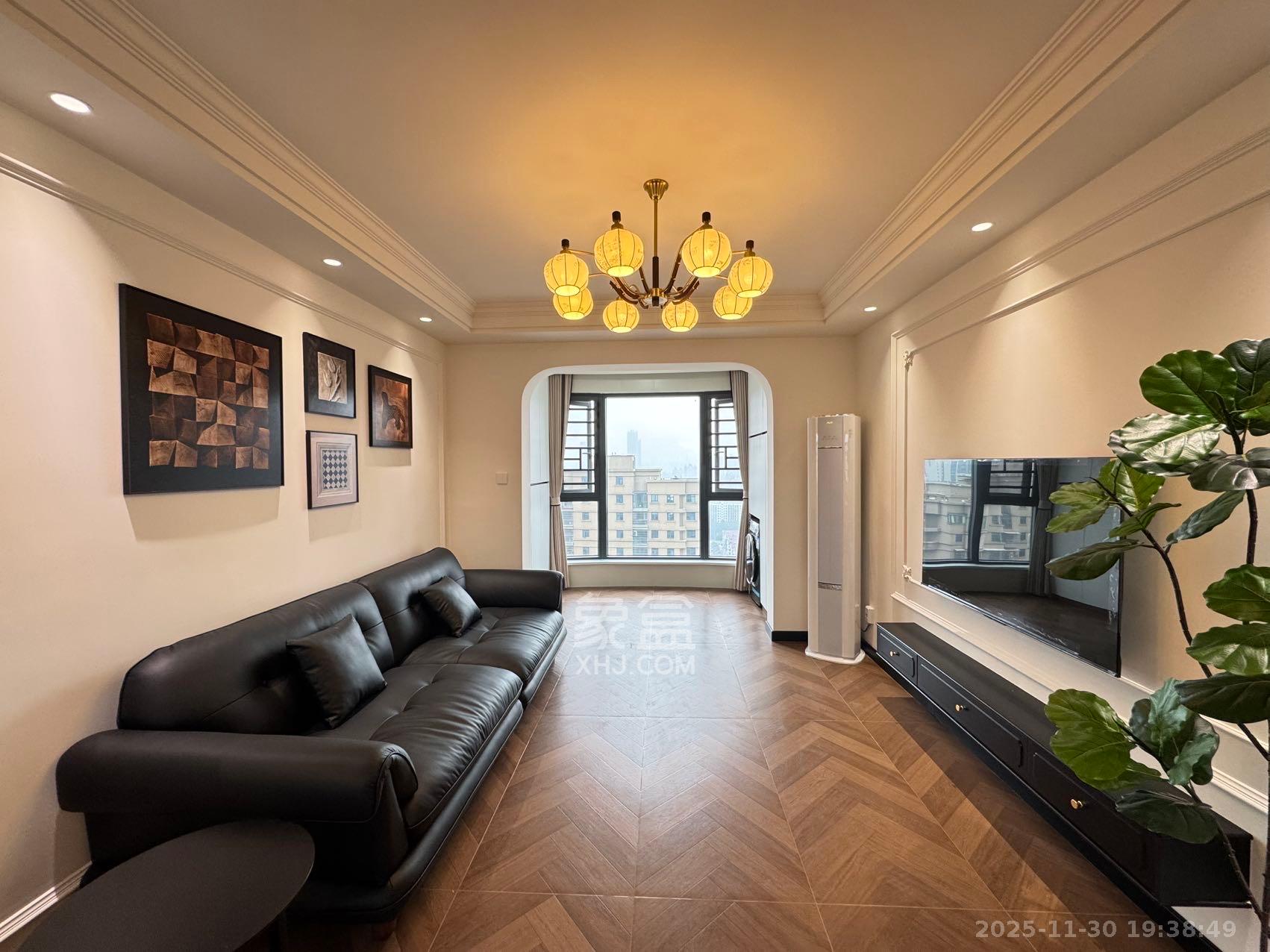 嘉雨东苑  2室1厅1卫    4500.0元/月