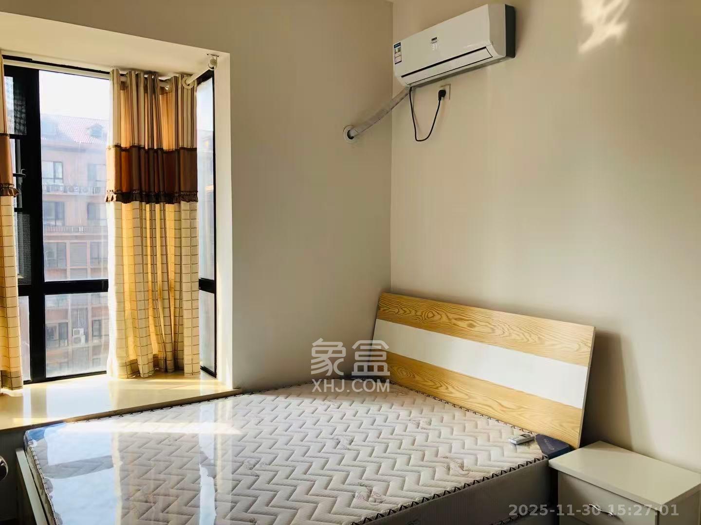 麓谷明珠 2室2厅1卫 2500.0元/月 麓谷明珠 2室2厅1卫 2500.0元/月室内图