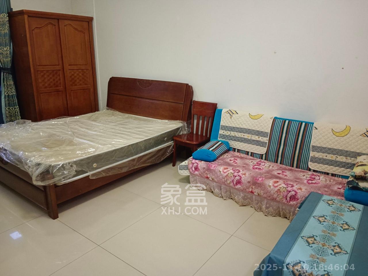 保利麓谷林语I区   49.24㎡      1400.0元/月室内图