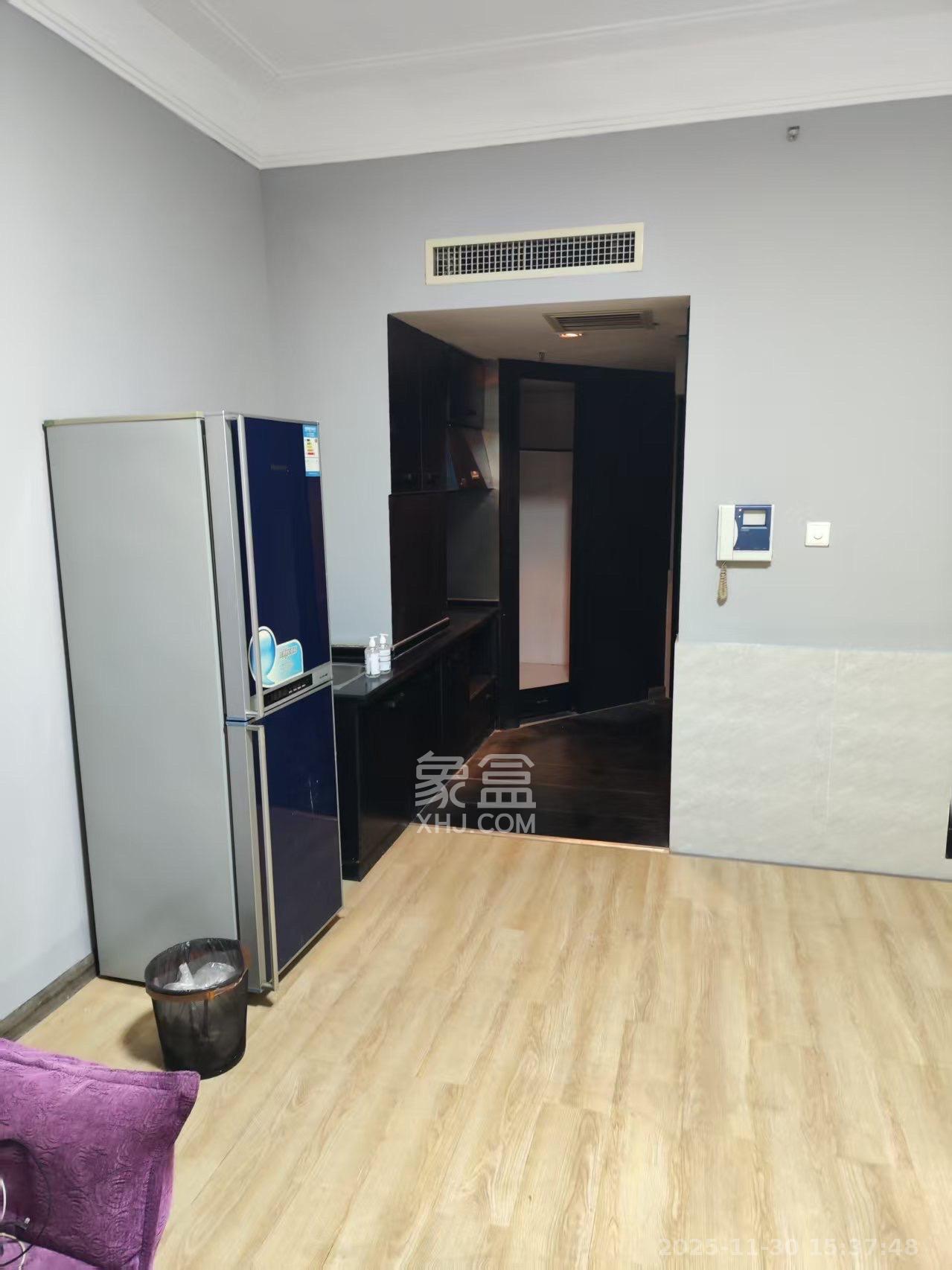 美林银谷 1室1厅1卫 1400.0元/月 美林银谷 1室1厅1卫 1400.0元/月室内图