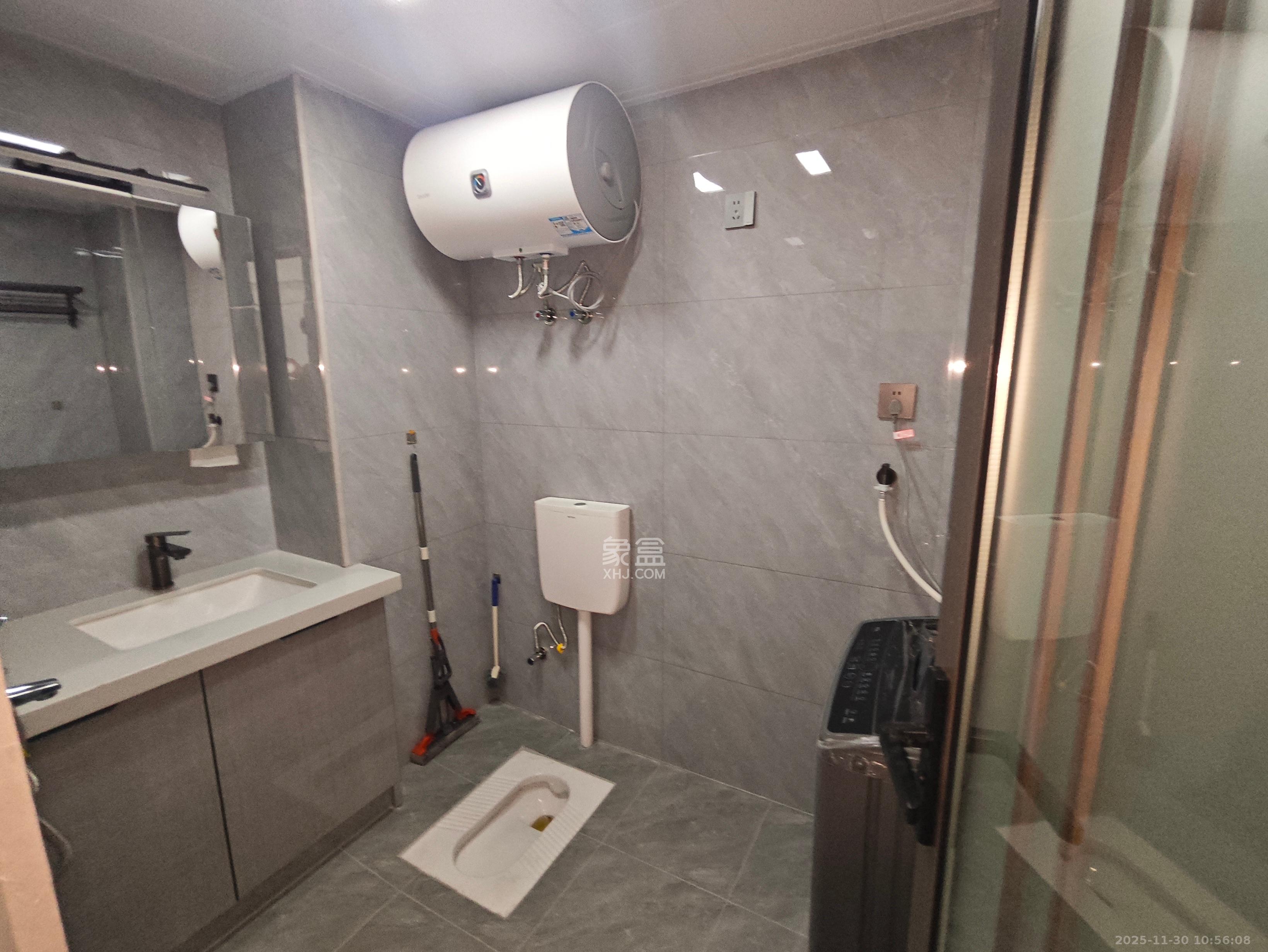 乾城(兴旺乾城) 1室1厅1卫 1680.0元/月 乾城(兴旺乾城) 1室1厅1卫 1680.0元/月室内图