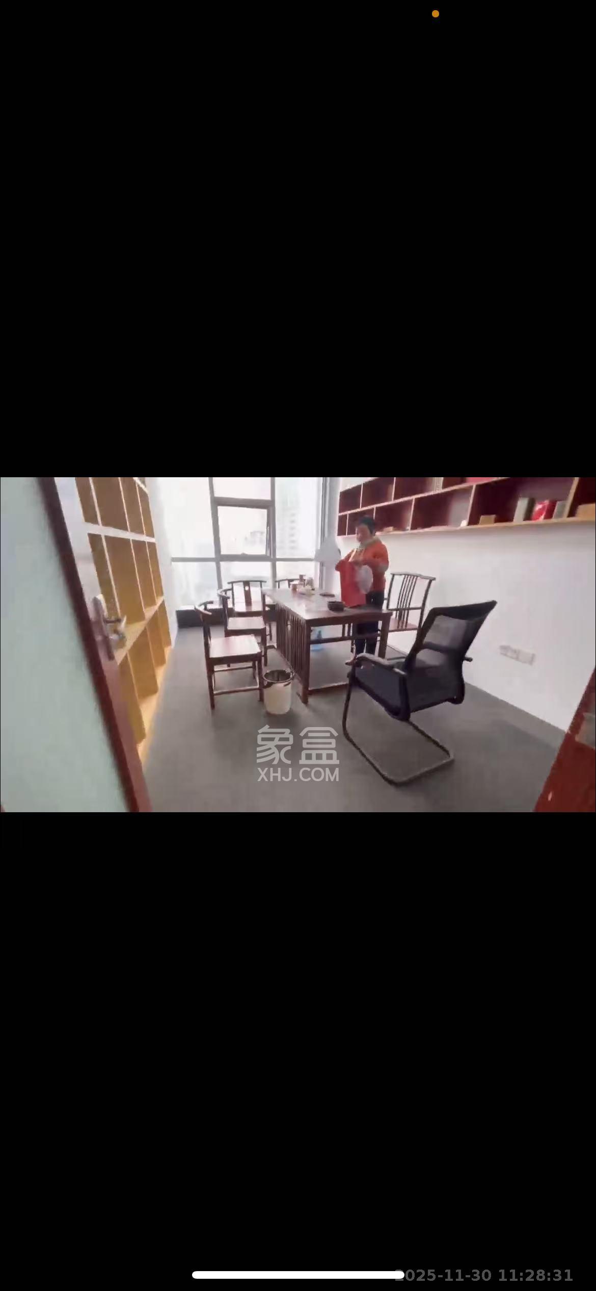 卡瑞尔恒力中心   374.0㎡      21888.0元/月室内图