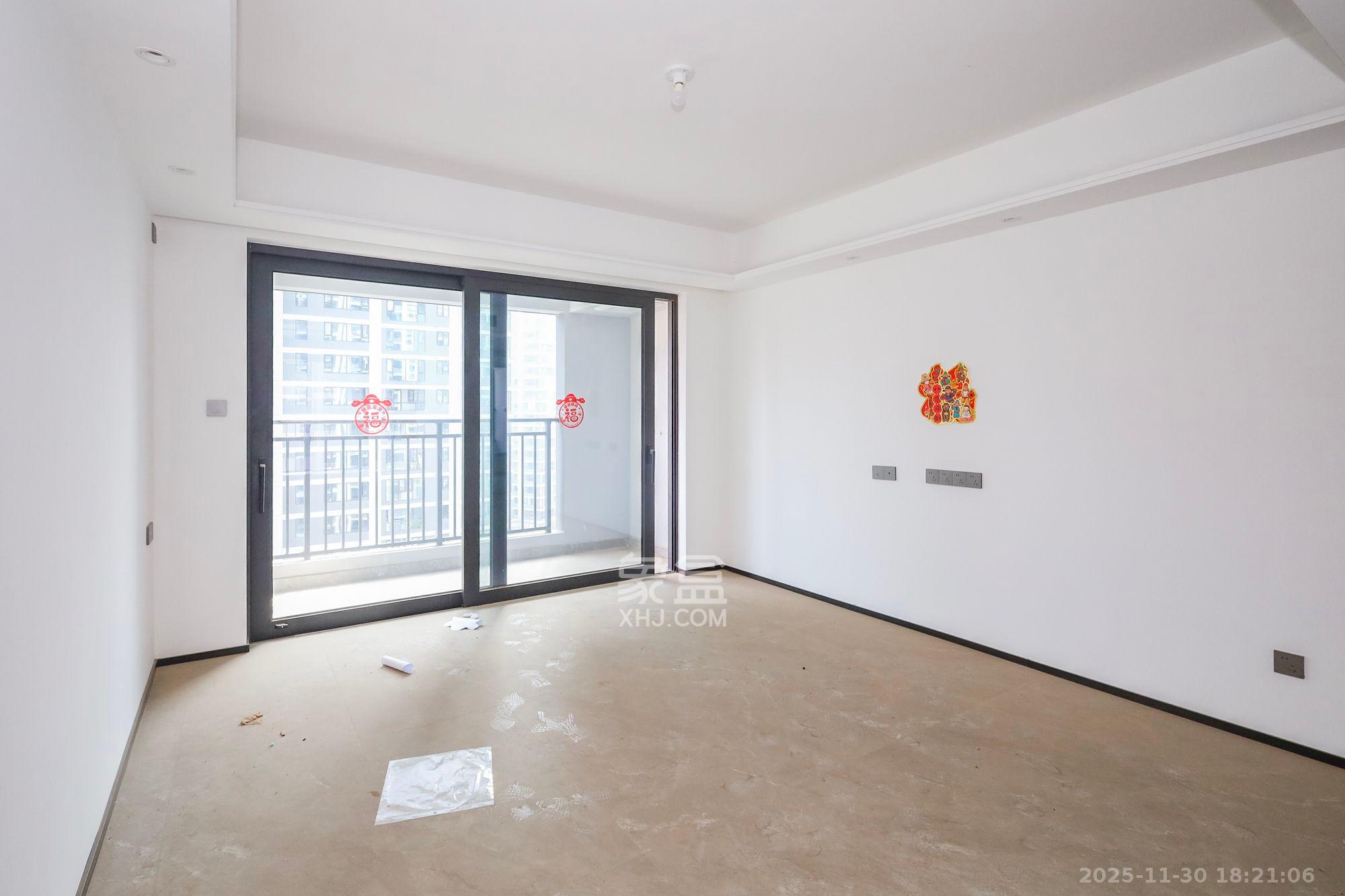 万科森林公园  4室2厅2卫    4200.0元/月