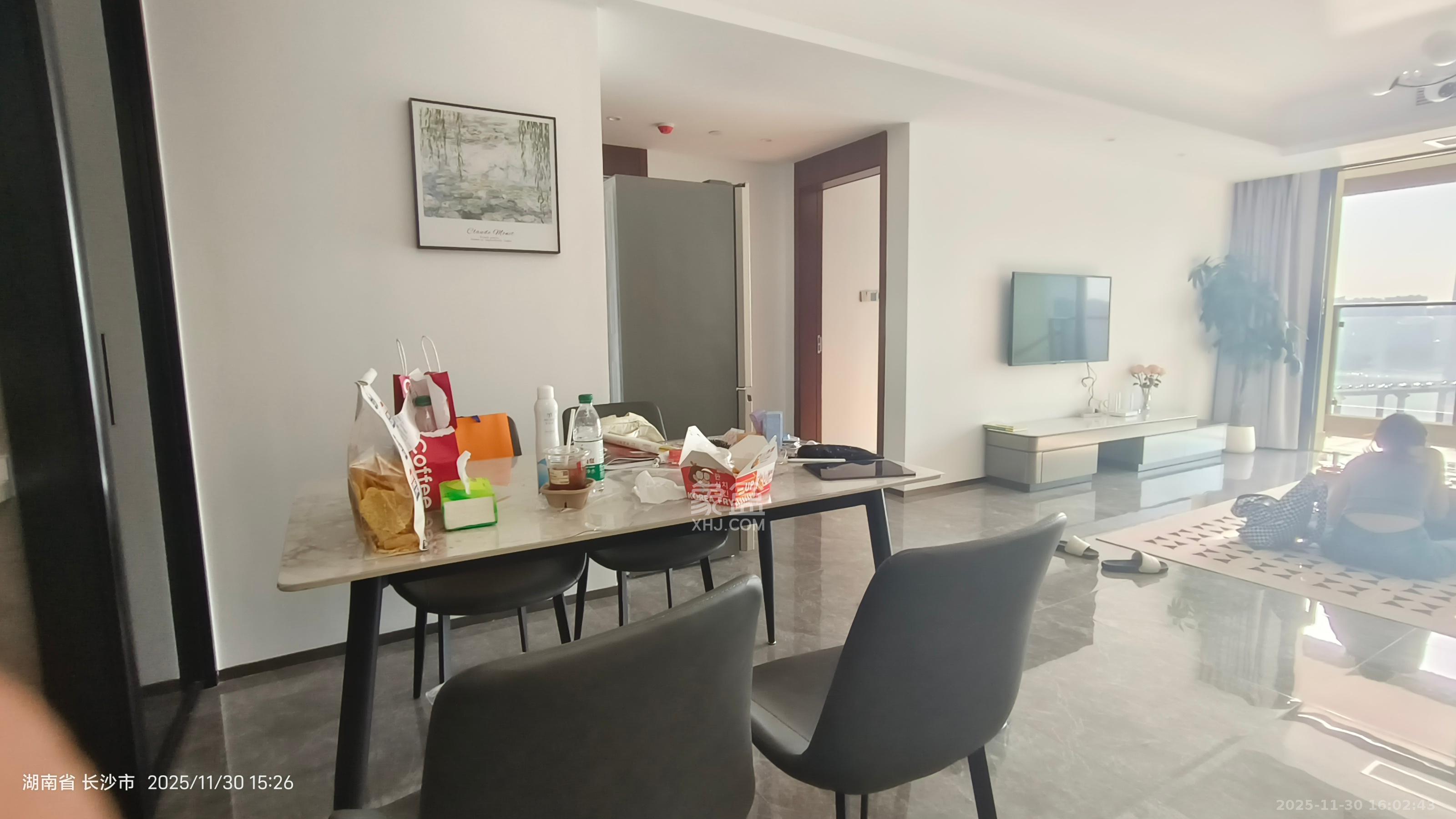 北辰瀚江府 4室1厅2卫 7800.0元/月 北辰瀚江府 4室1厅2卫 7800.0元/月室内图