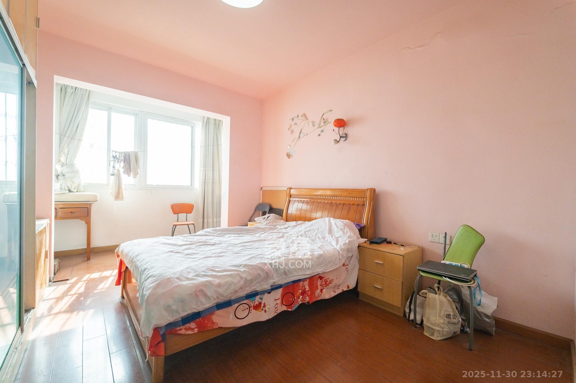 锦璨家园  3室2厅1卫    49.8万卧室